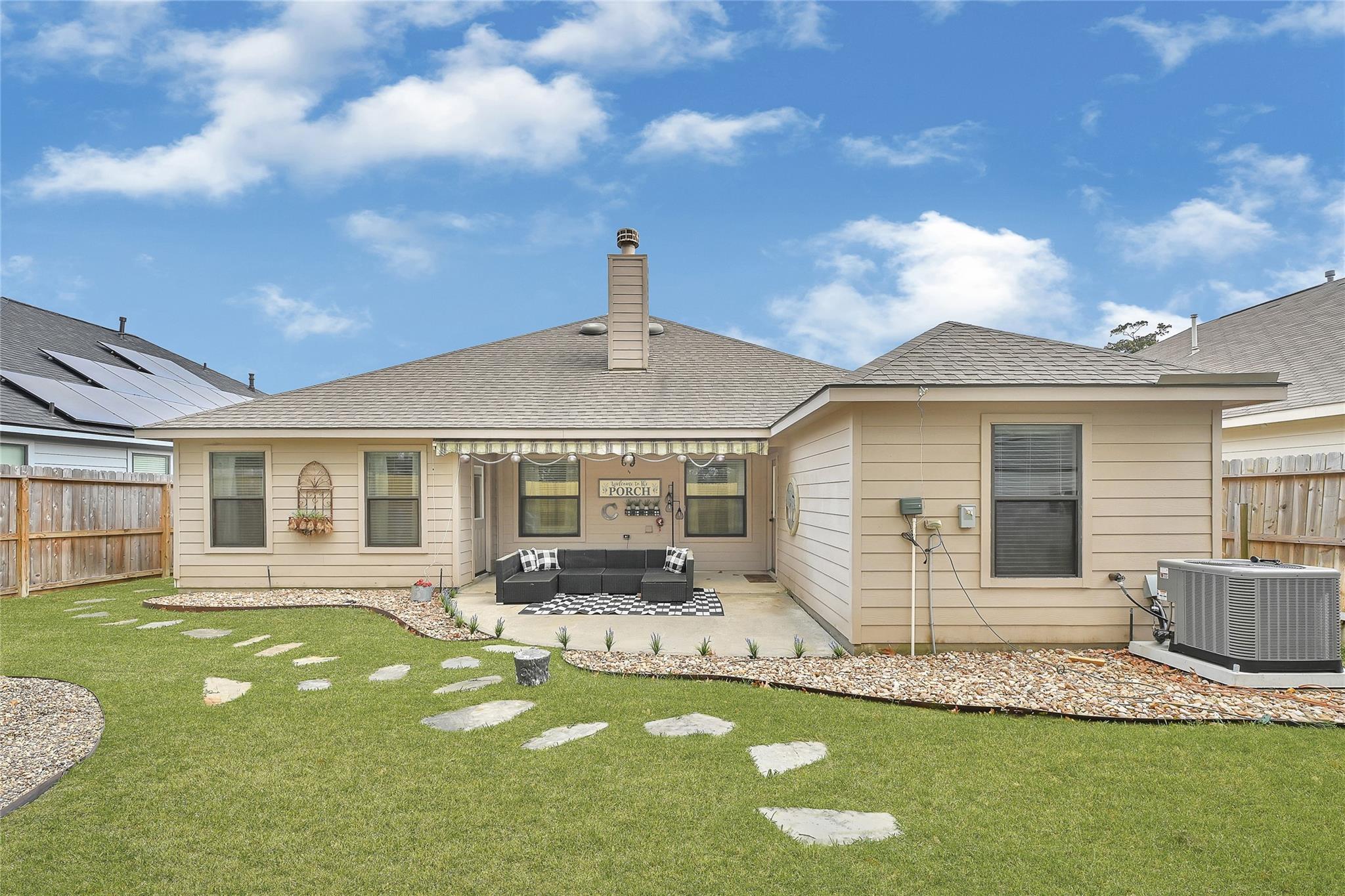 2511 Lexington Park Drive