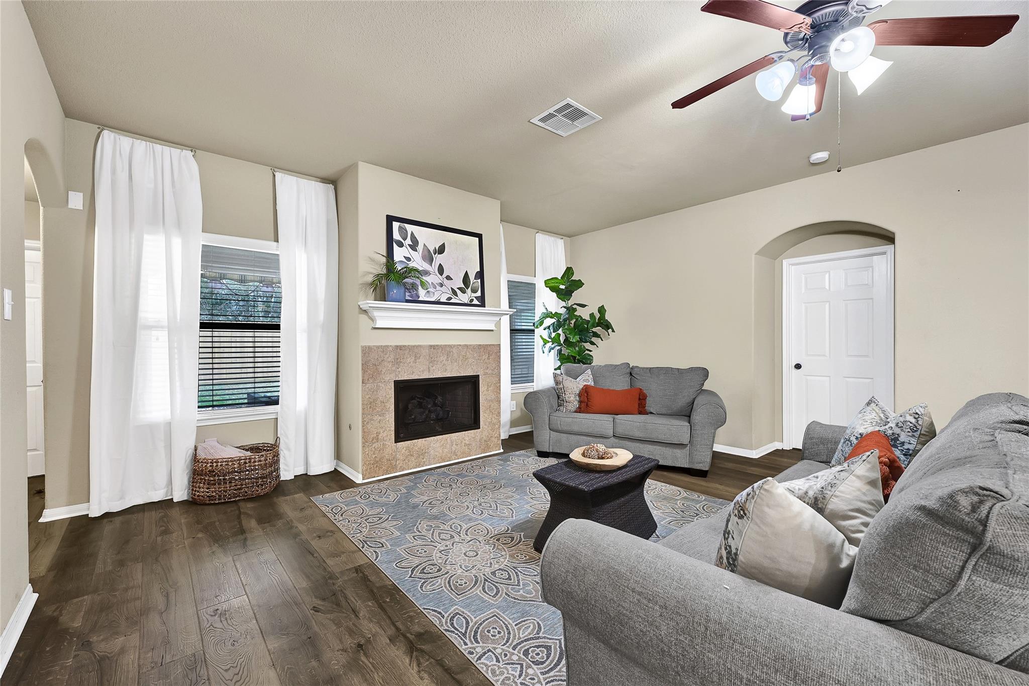 2511 Lexington Park Drive