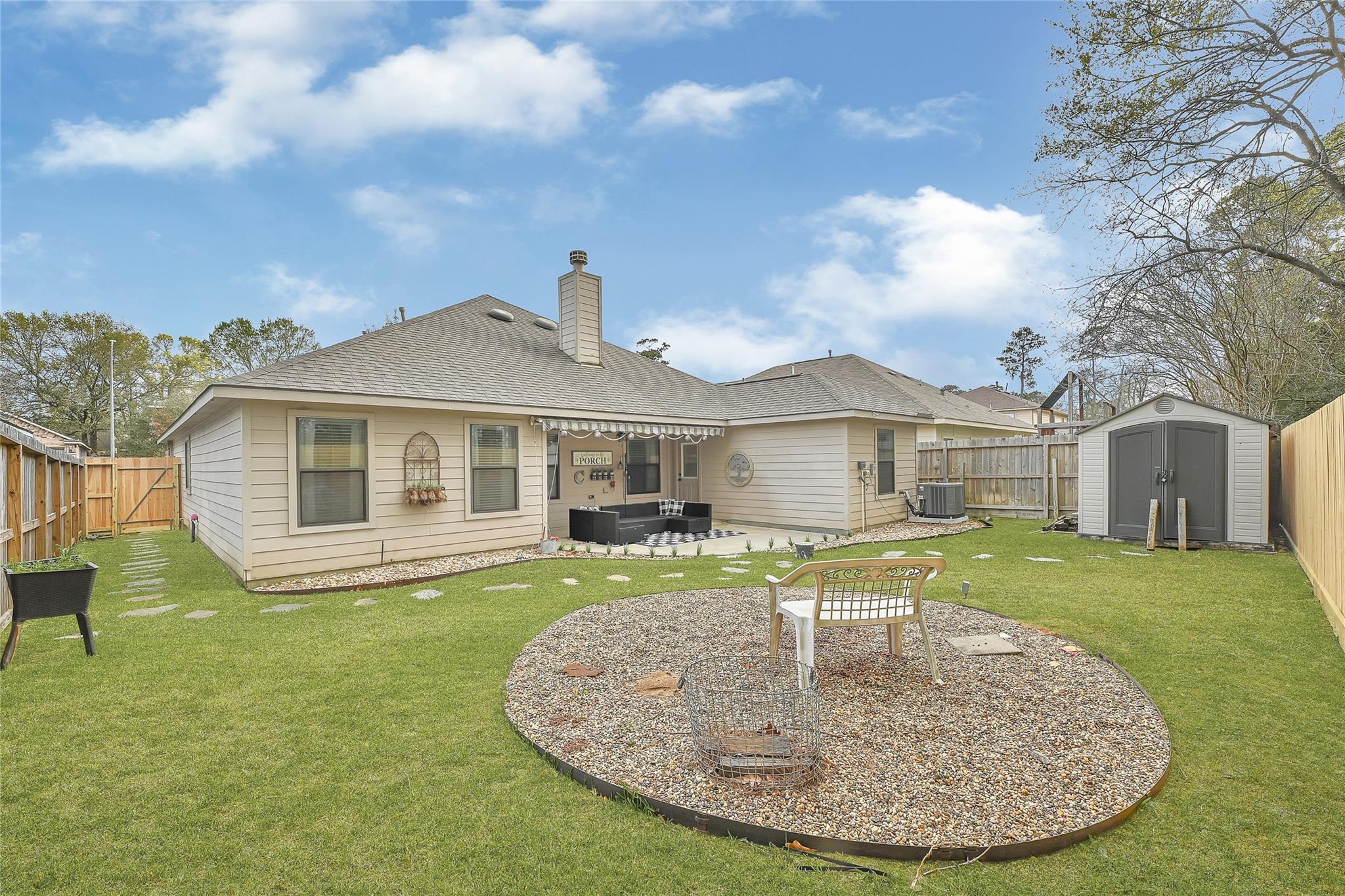 2511 Lexington Park Drive