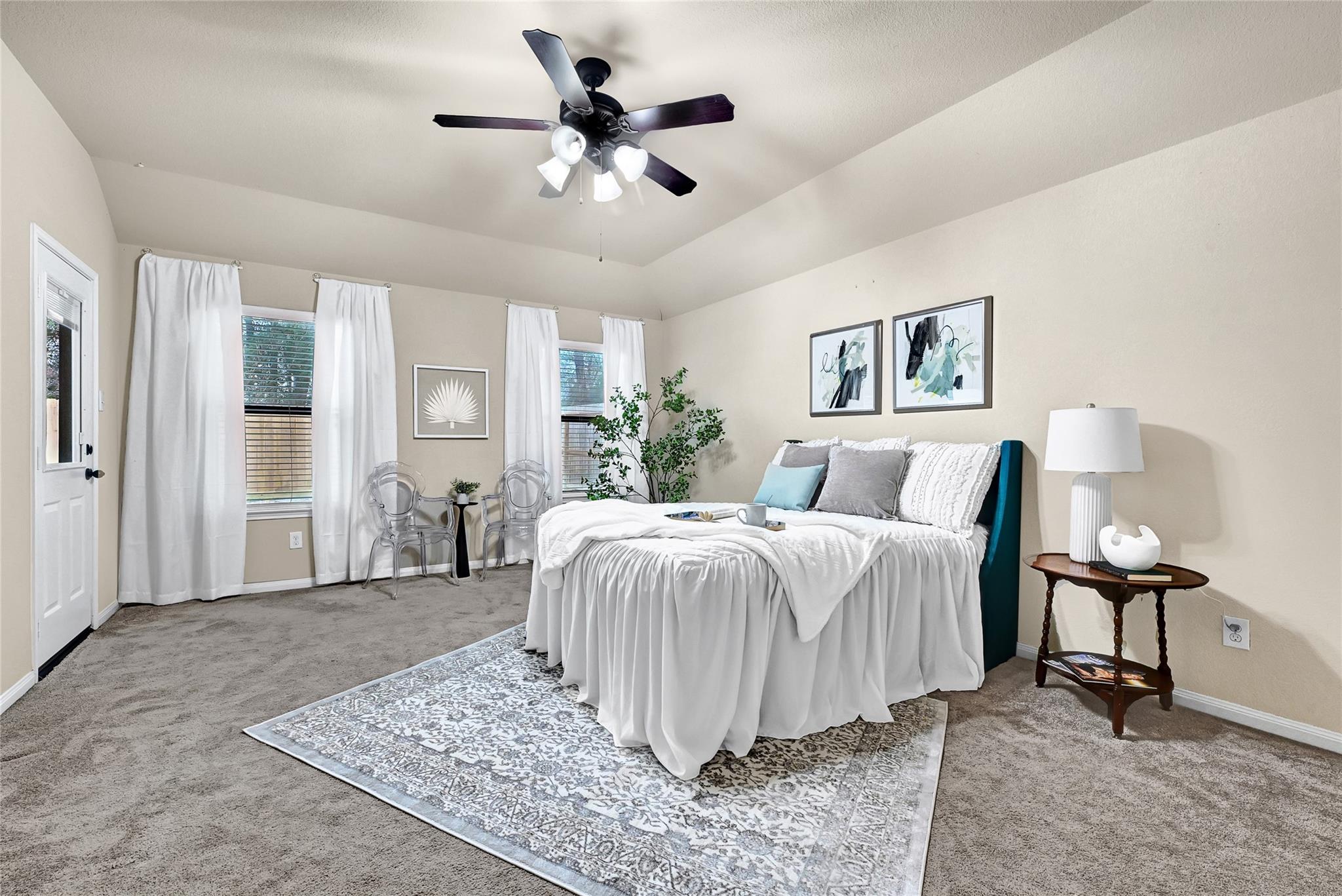 2511 Lexington Park Drive