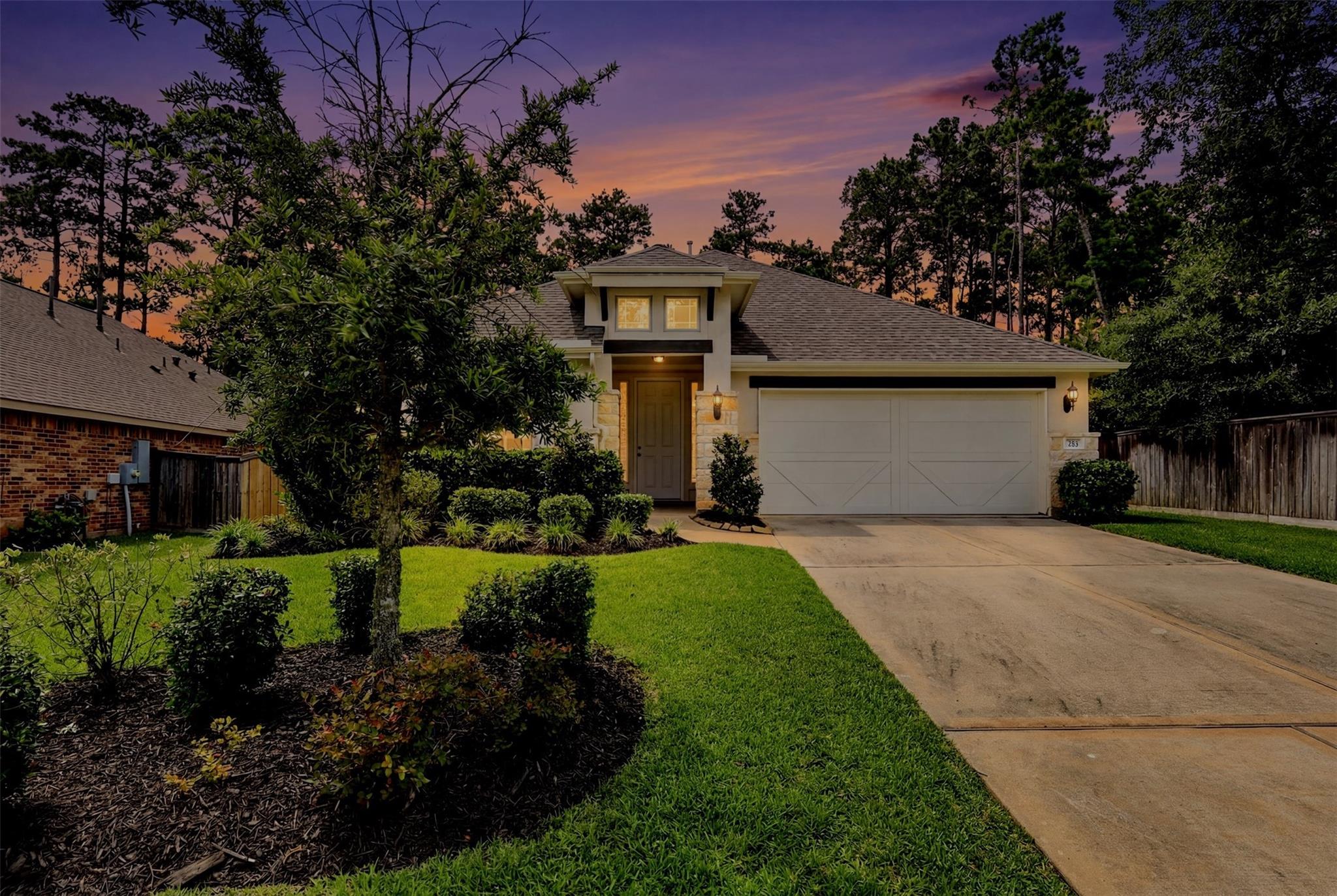 297 Scarlet Maple Way