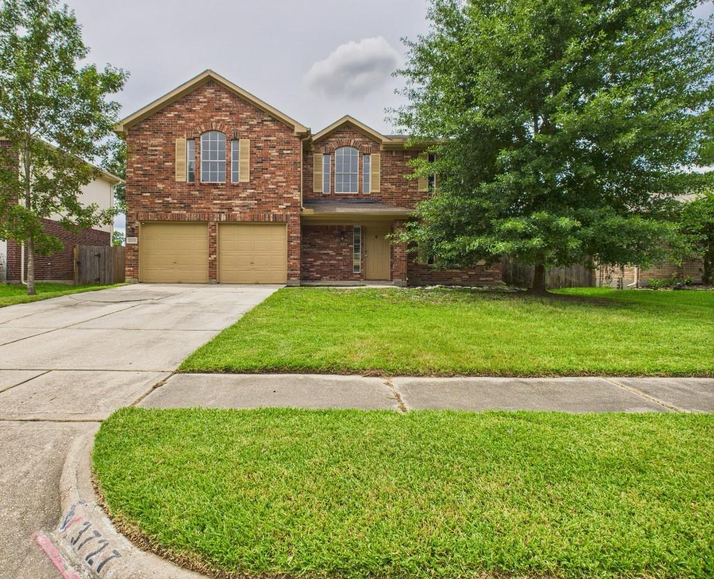 3727 Apple Hollow Lane