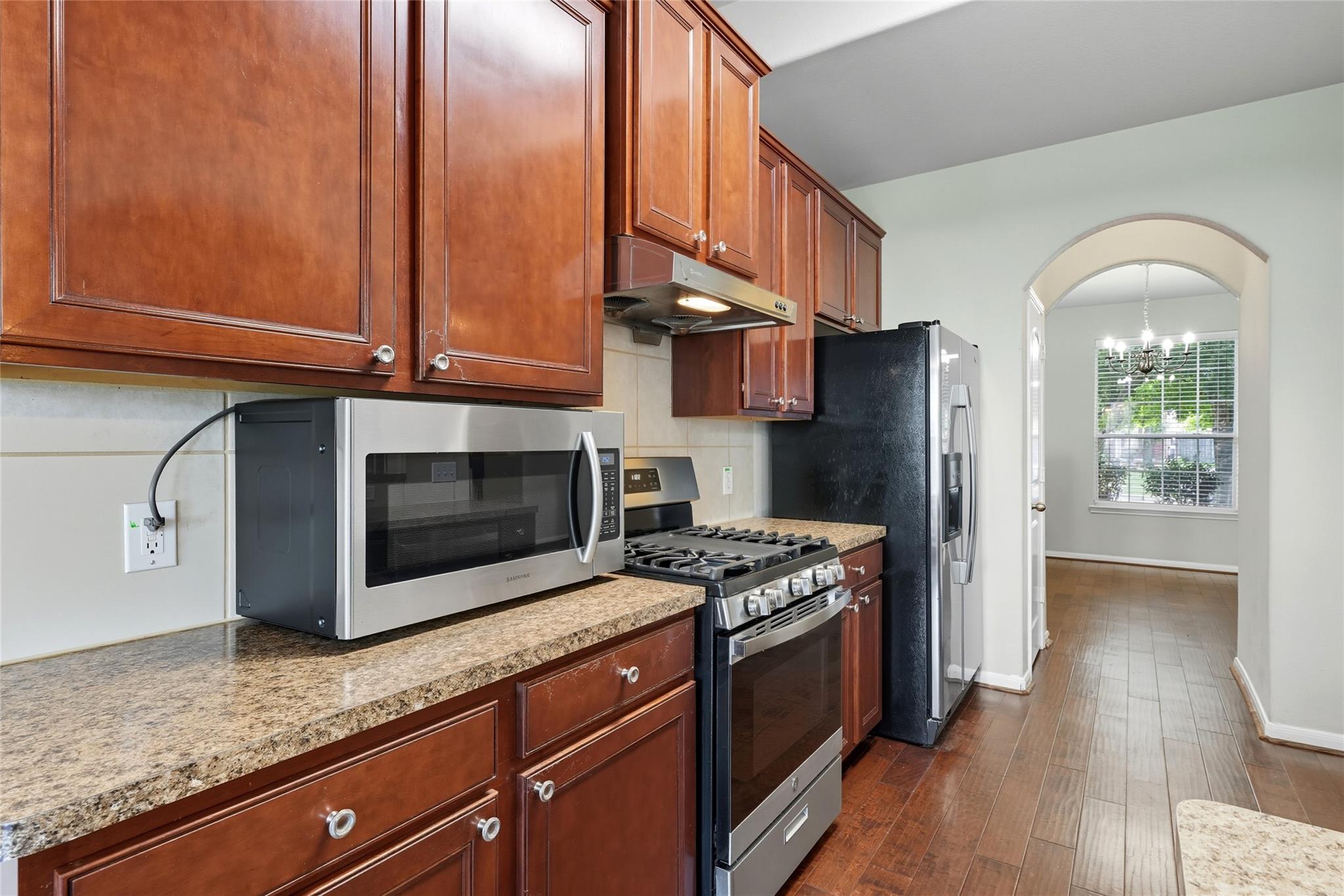 2551 Marquette Trail