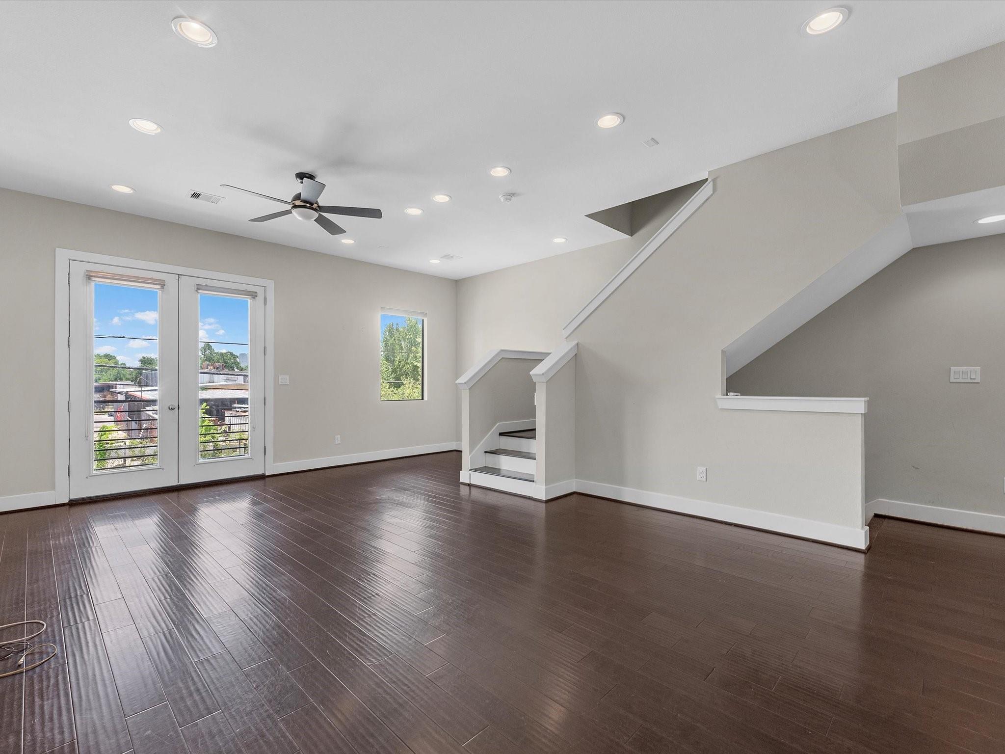 1615 Milby Street # B