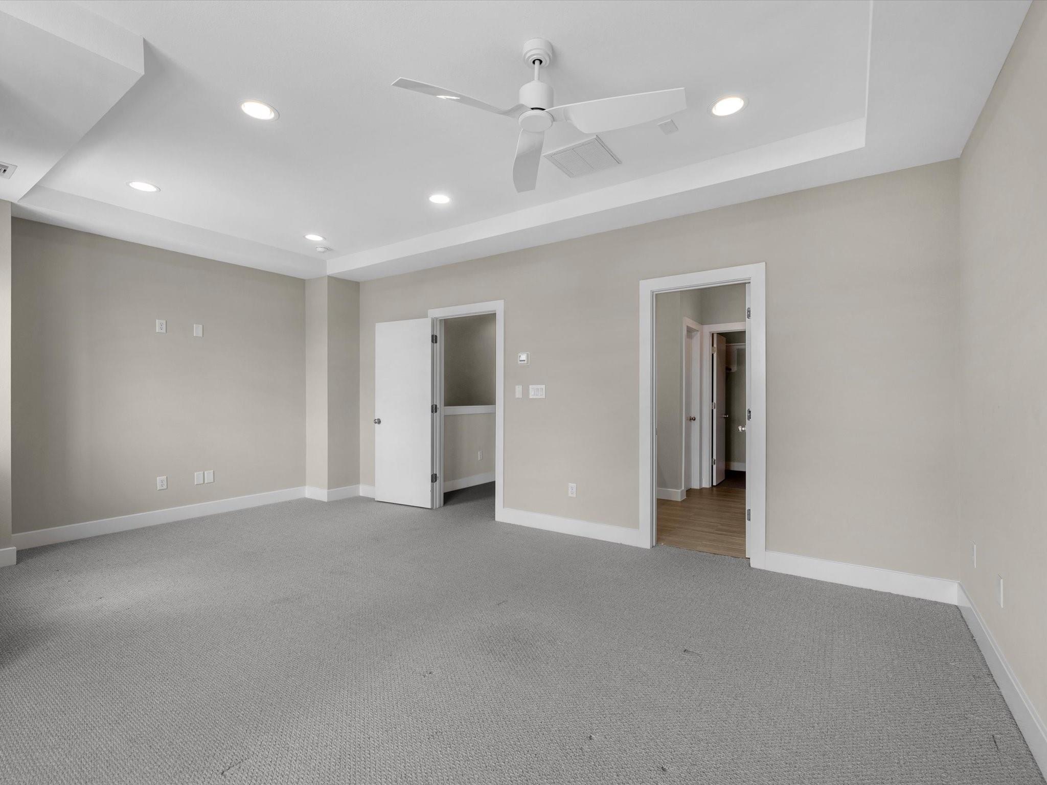 1615 Milby Street # B