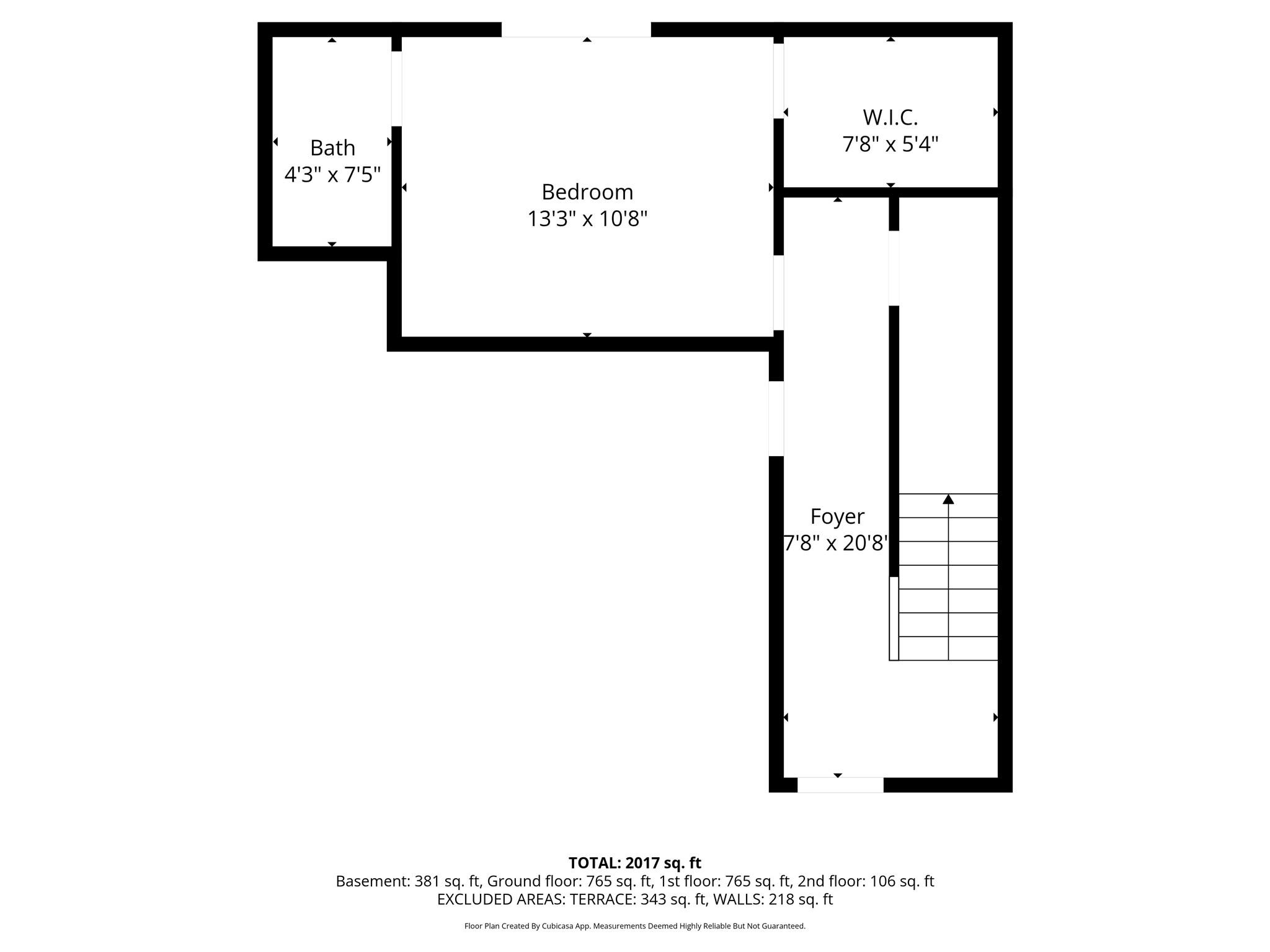 5228 Maxie Street # A
