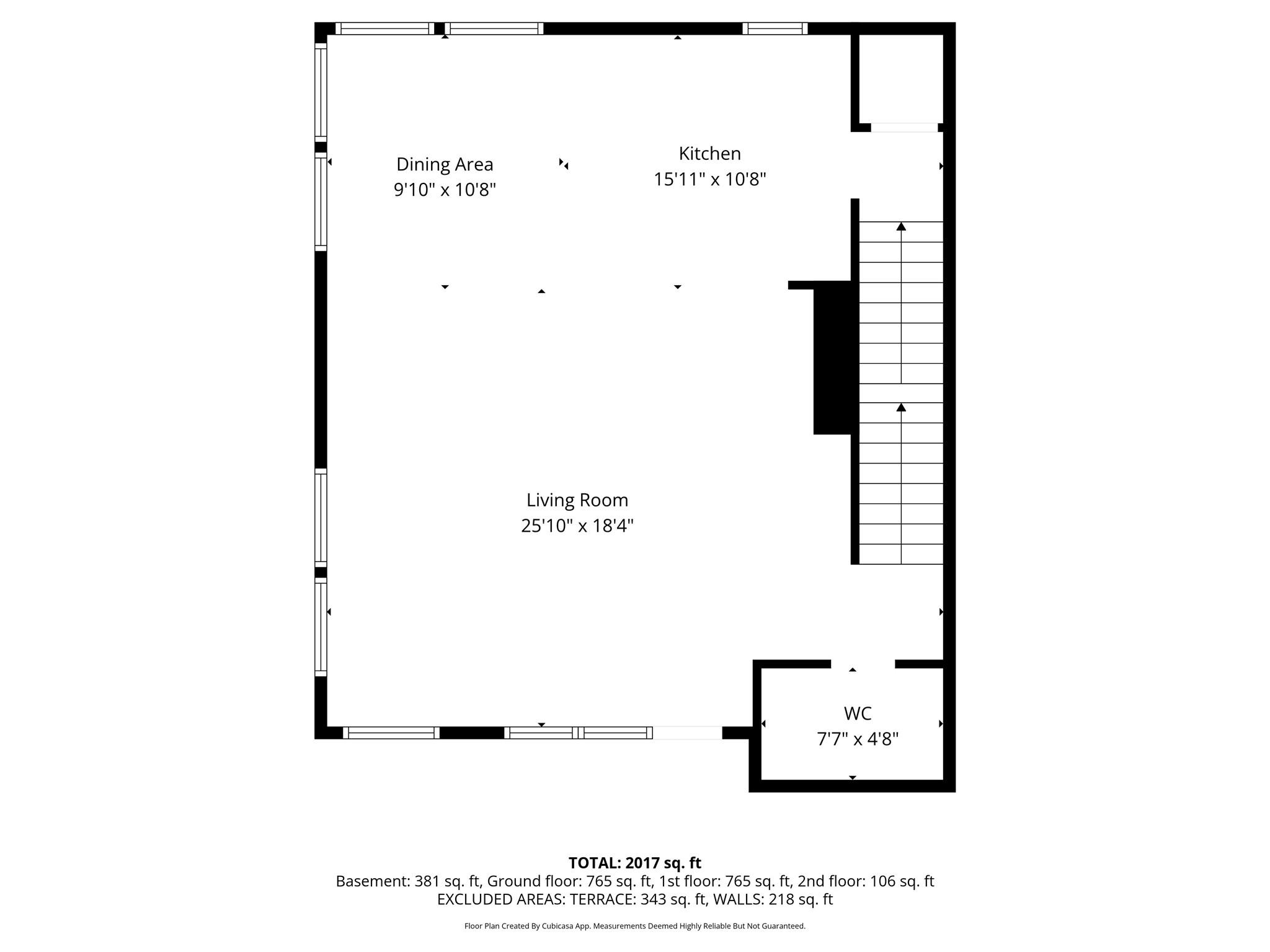 5228 Maxie Street # A