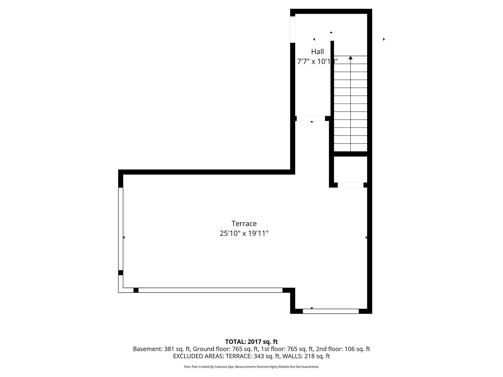5228 Maxie Street # A