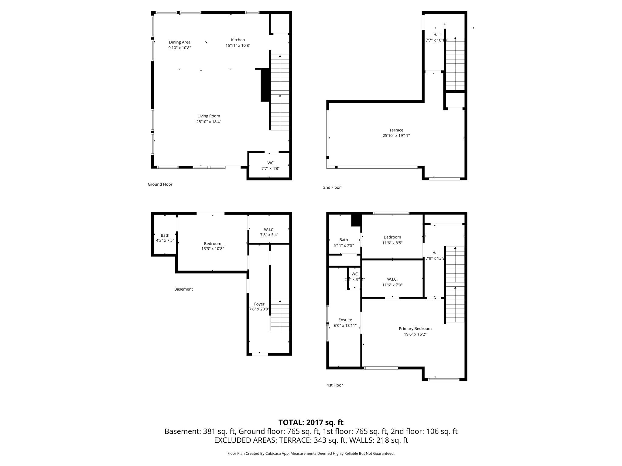 5228 Maxie Street # A