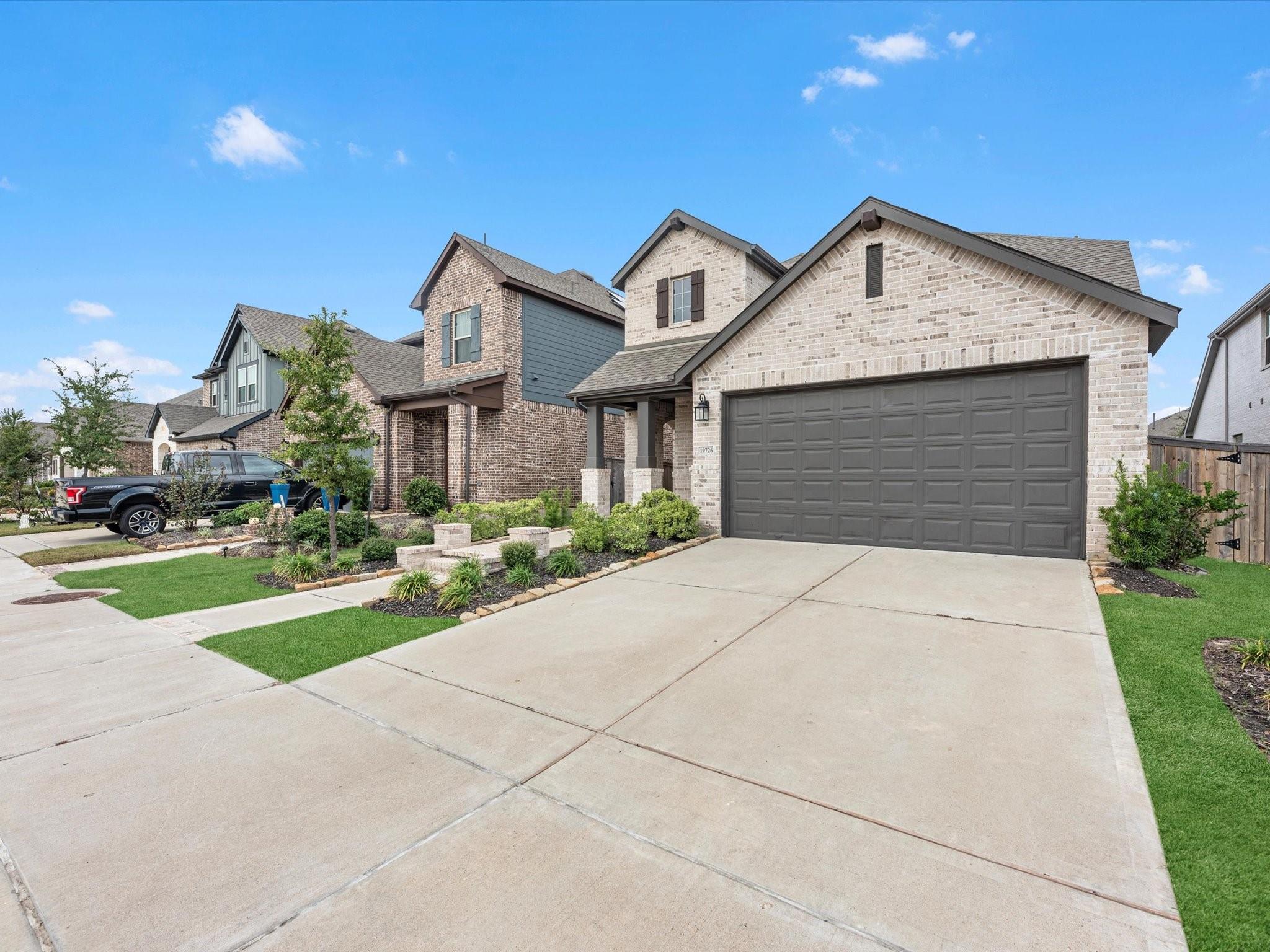 19726 Upper Canyon Court