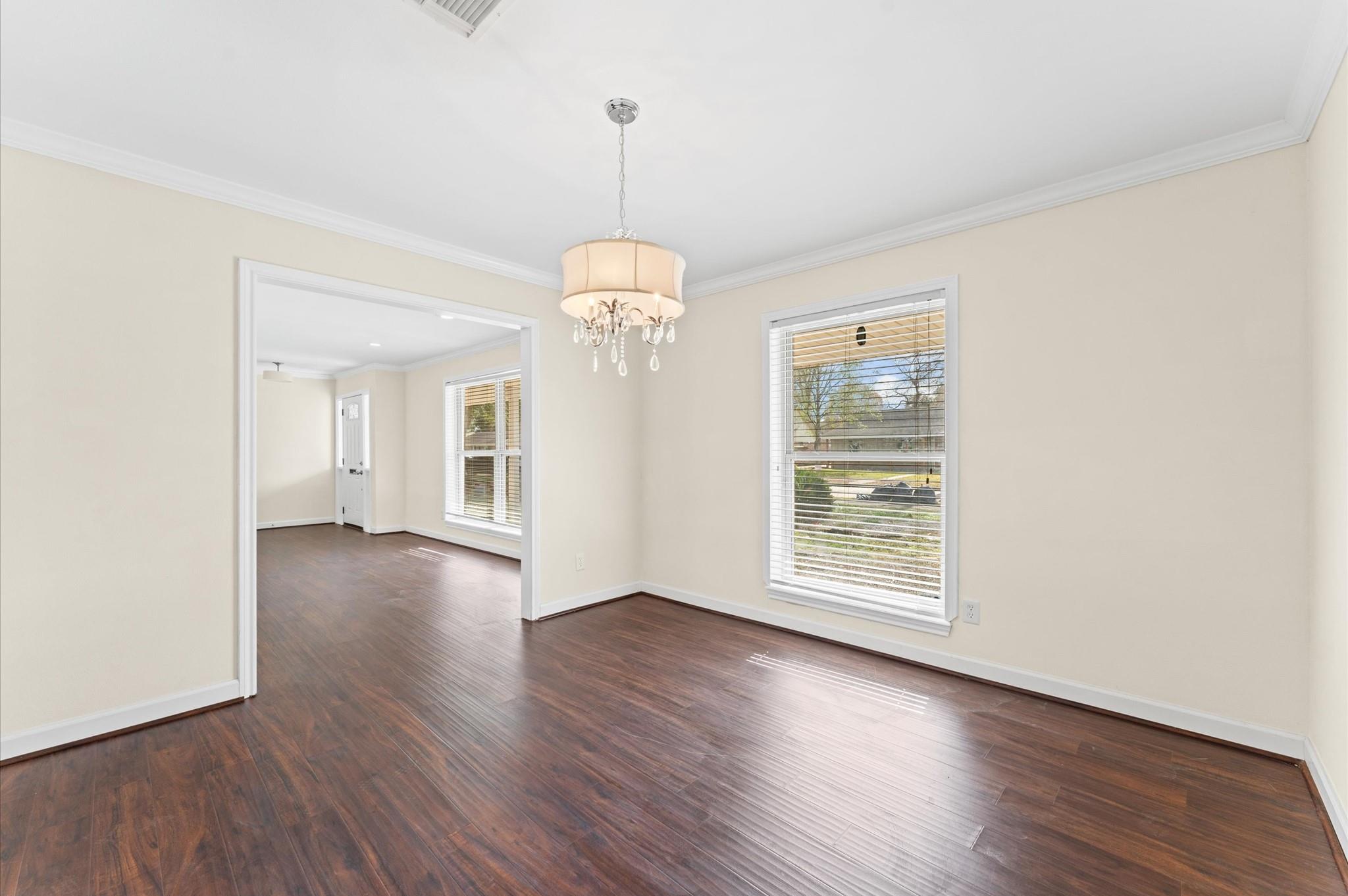 6026 Mcknight Street