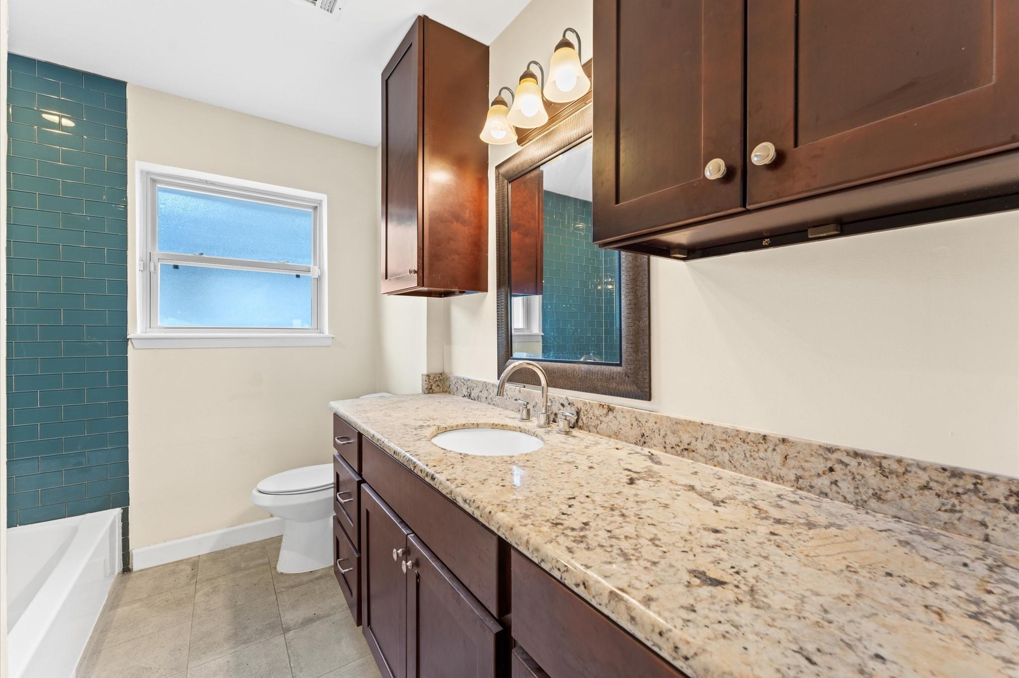 6026 Mcknight Street