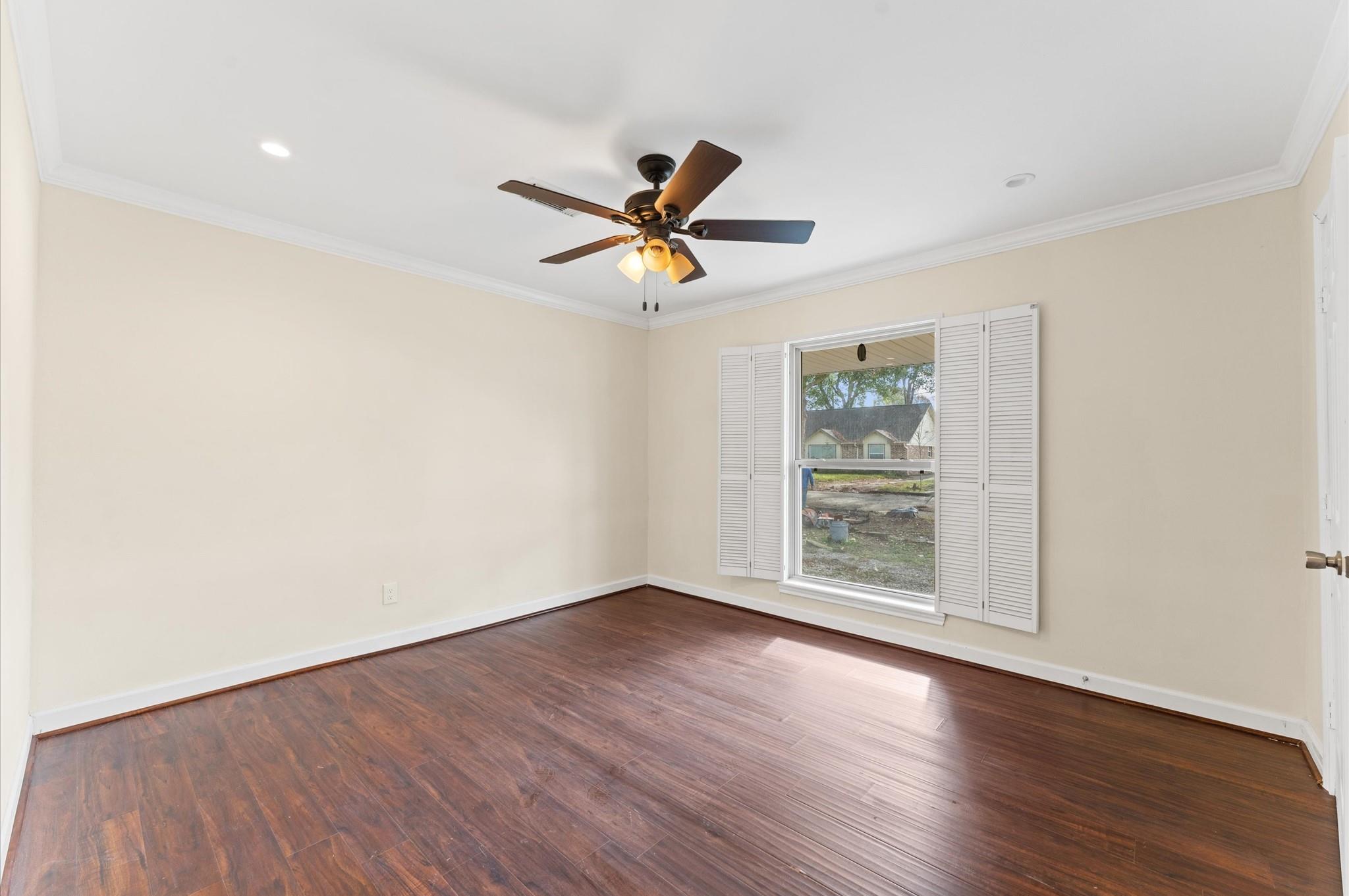 6026 Mcknight Street