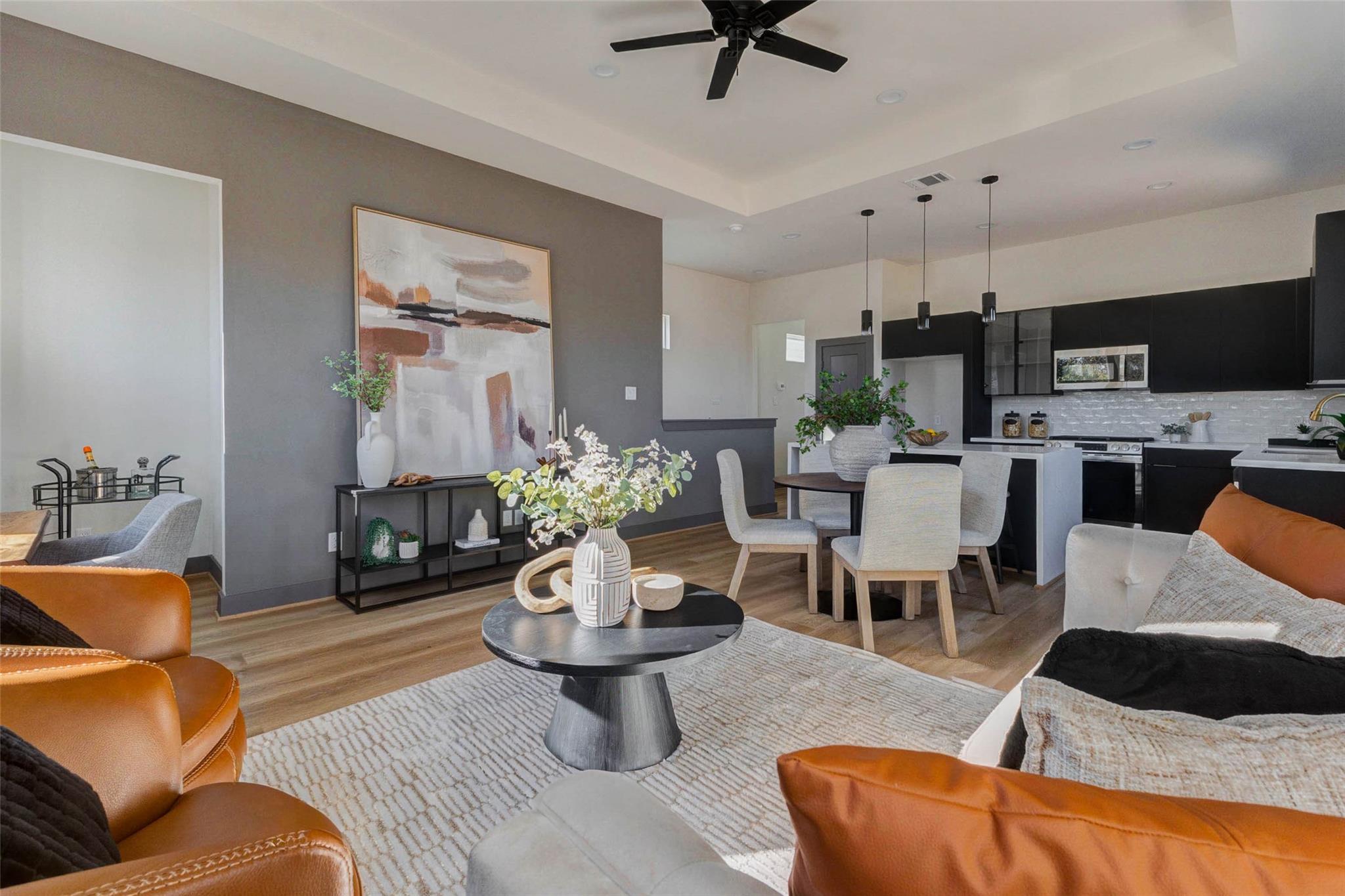 4803 Paula Street Unit: A/B