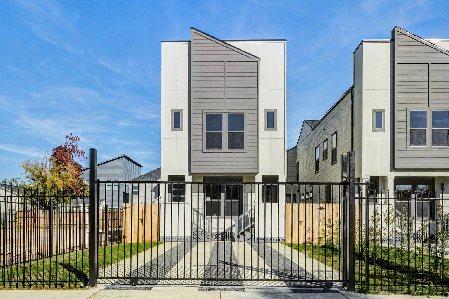 4803 Paula Street Unit: A/B