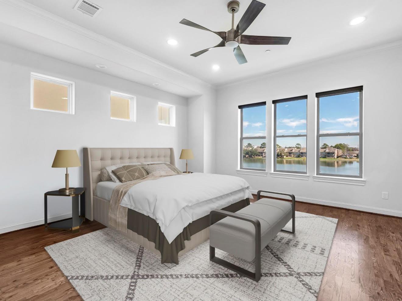 2110 Lakeshore Edge Drive