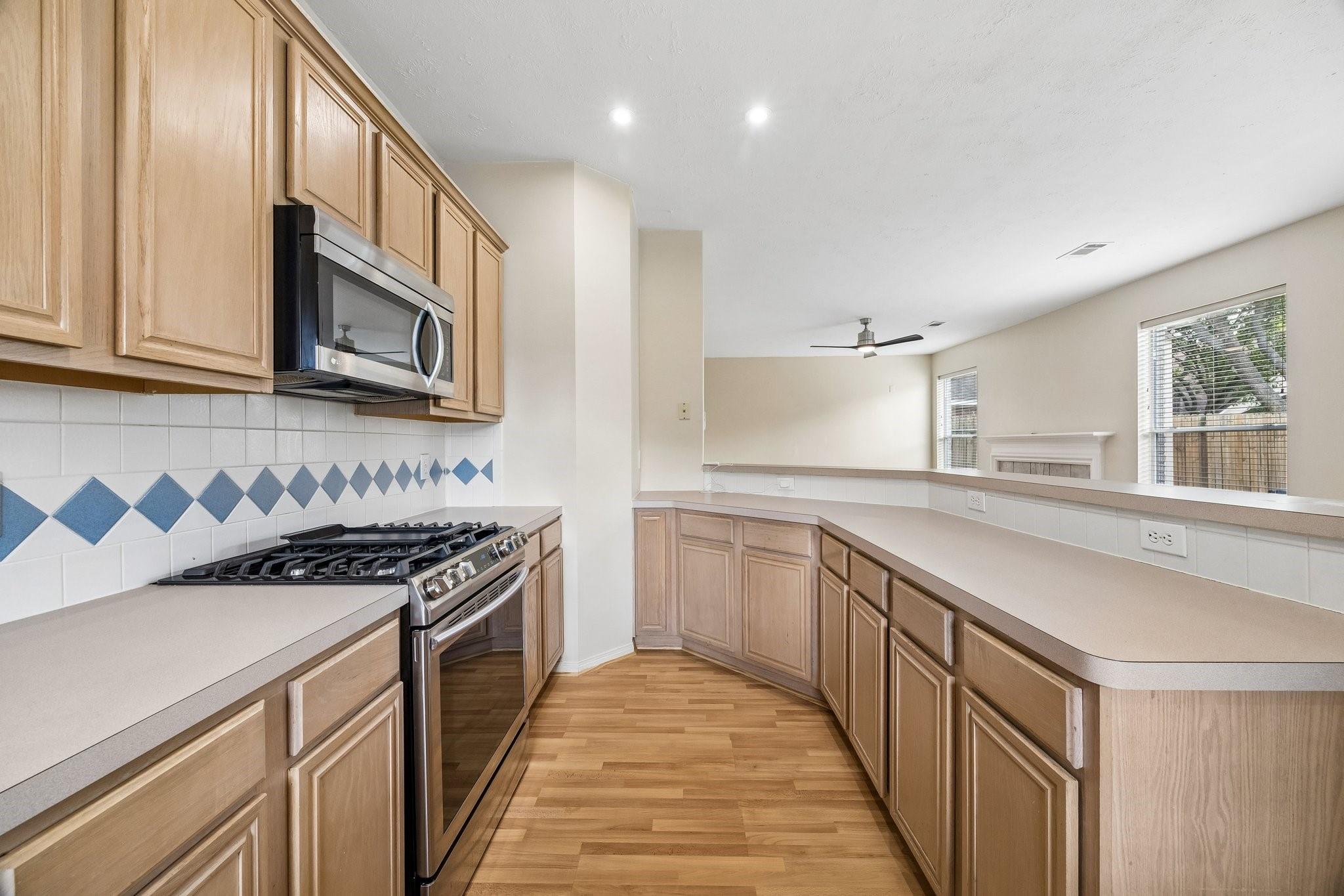18502 Mill Path Court