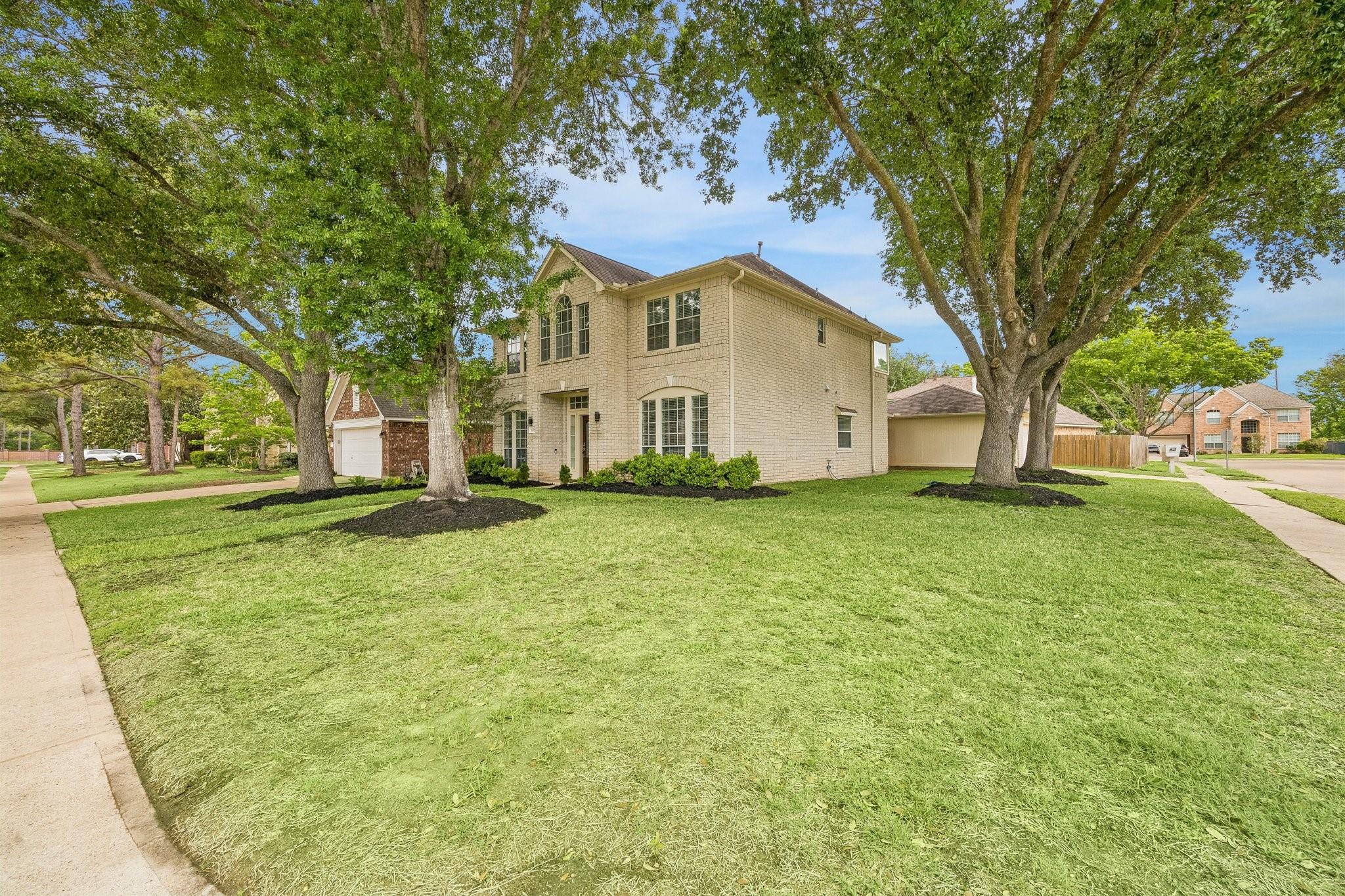 18502 Mill Path Court