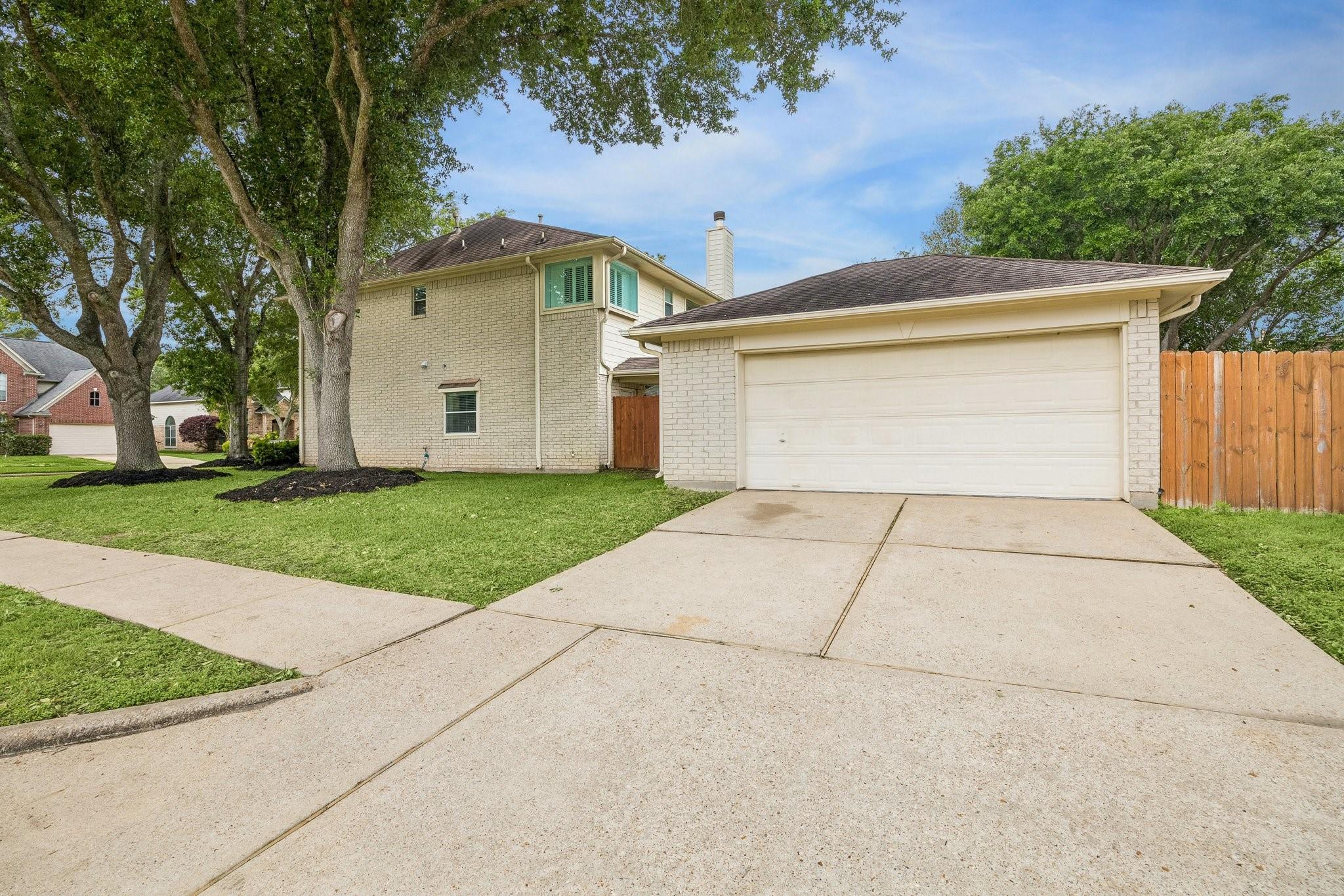18502 Mill Path Court