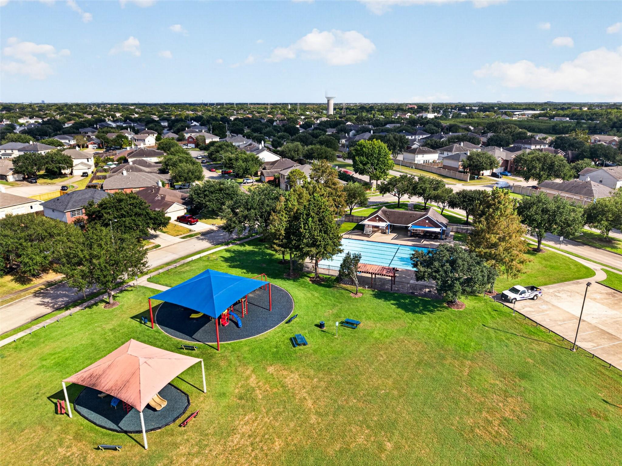 9306 Eaglewood Shadow Court