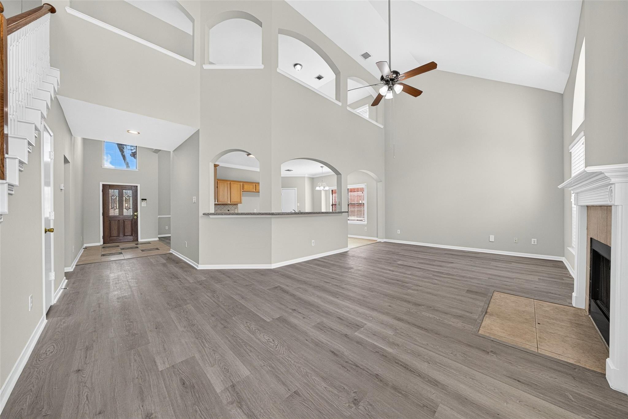9306 Eaglewood Shadow Court