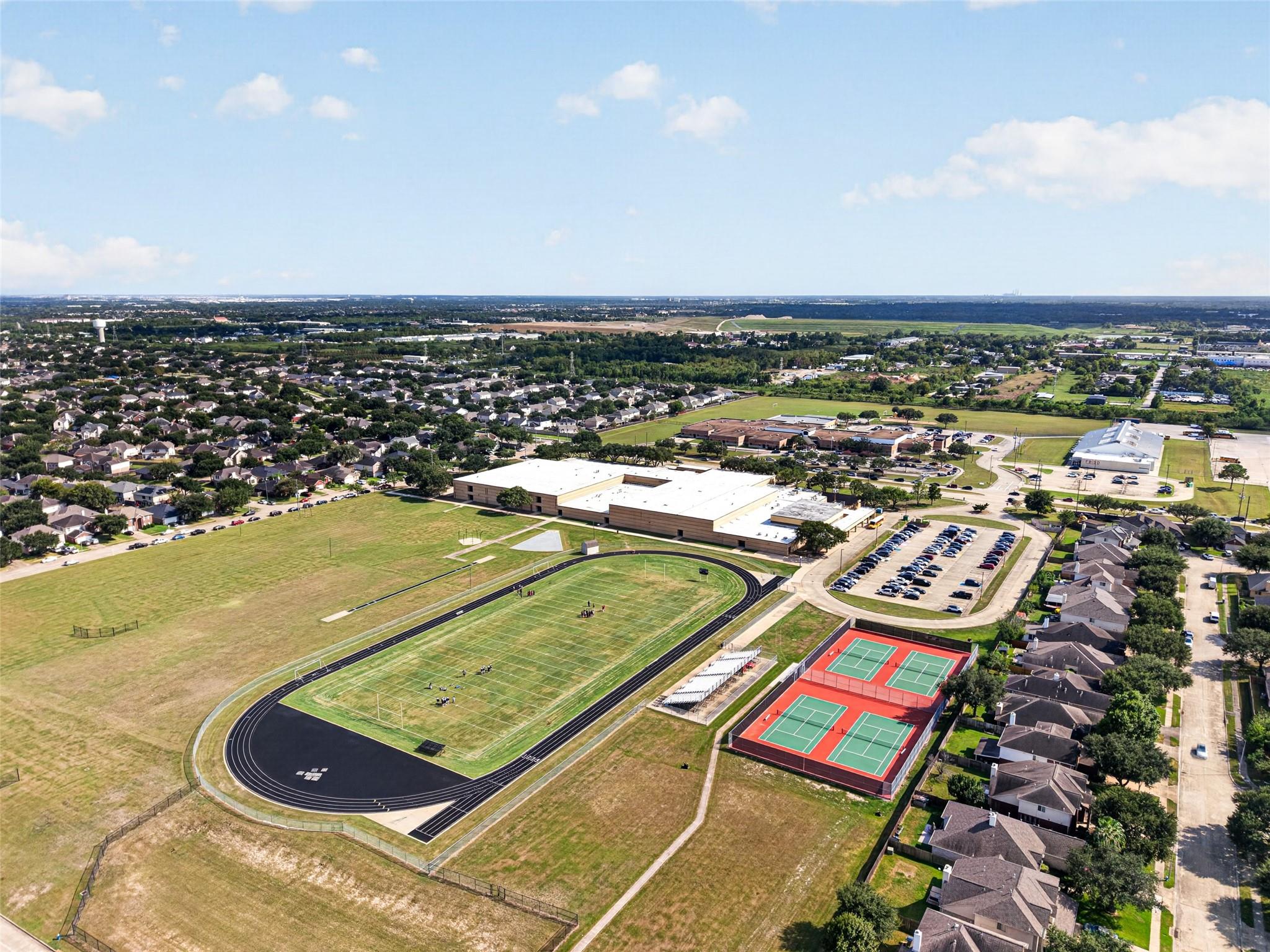 9306 Eaglewood Shadow Court