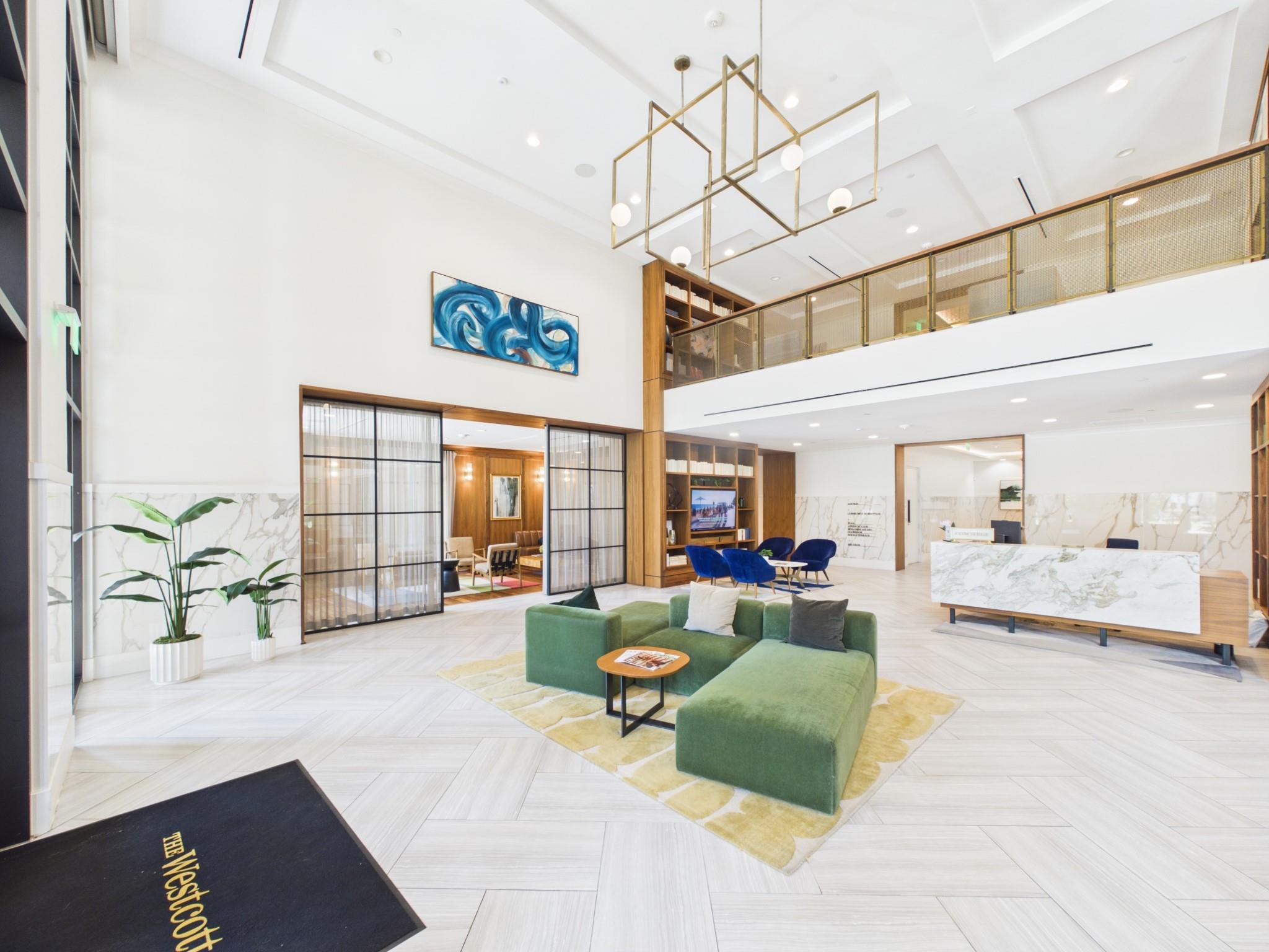 929 Westcott # 604