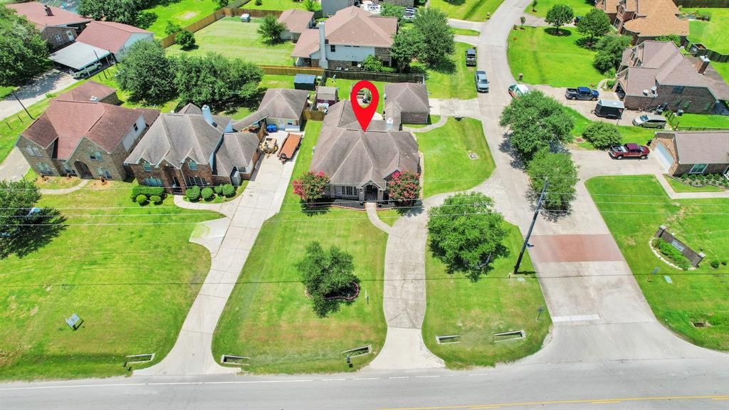 5231 S Fm 565 Road