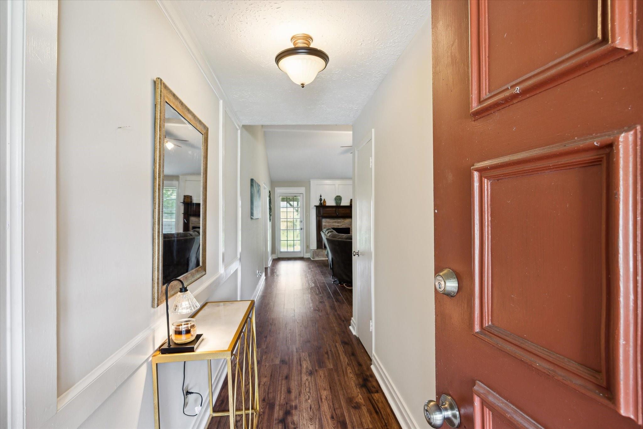 4226 Mossygate Drive
