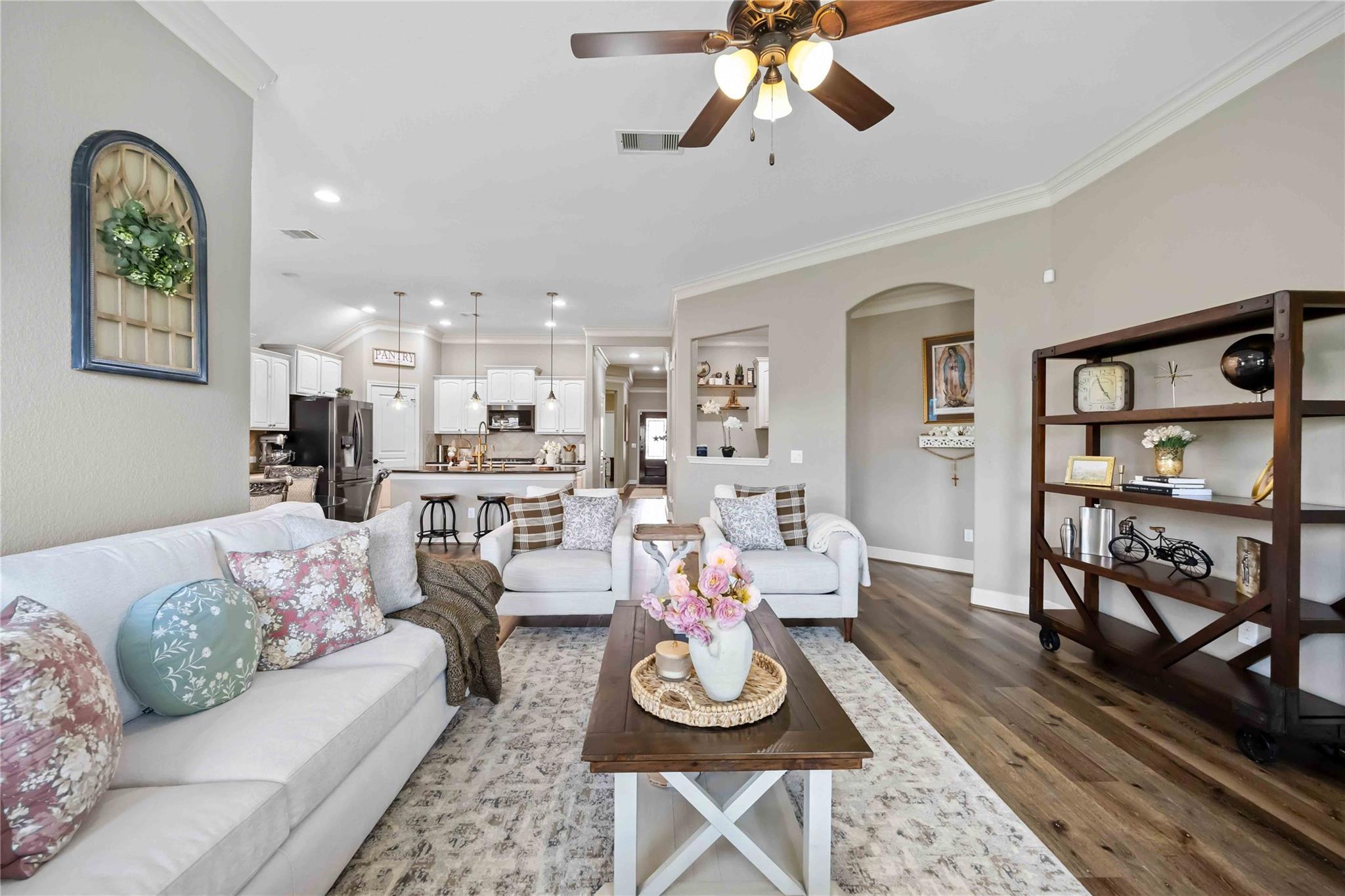 1224 Lazy Springs Lane