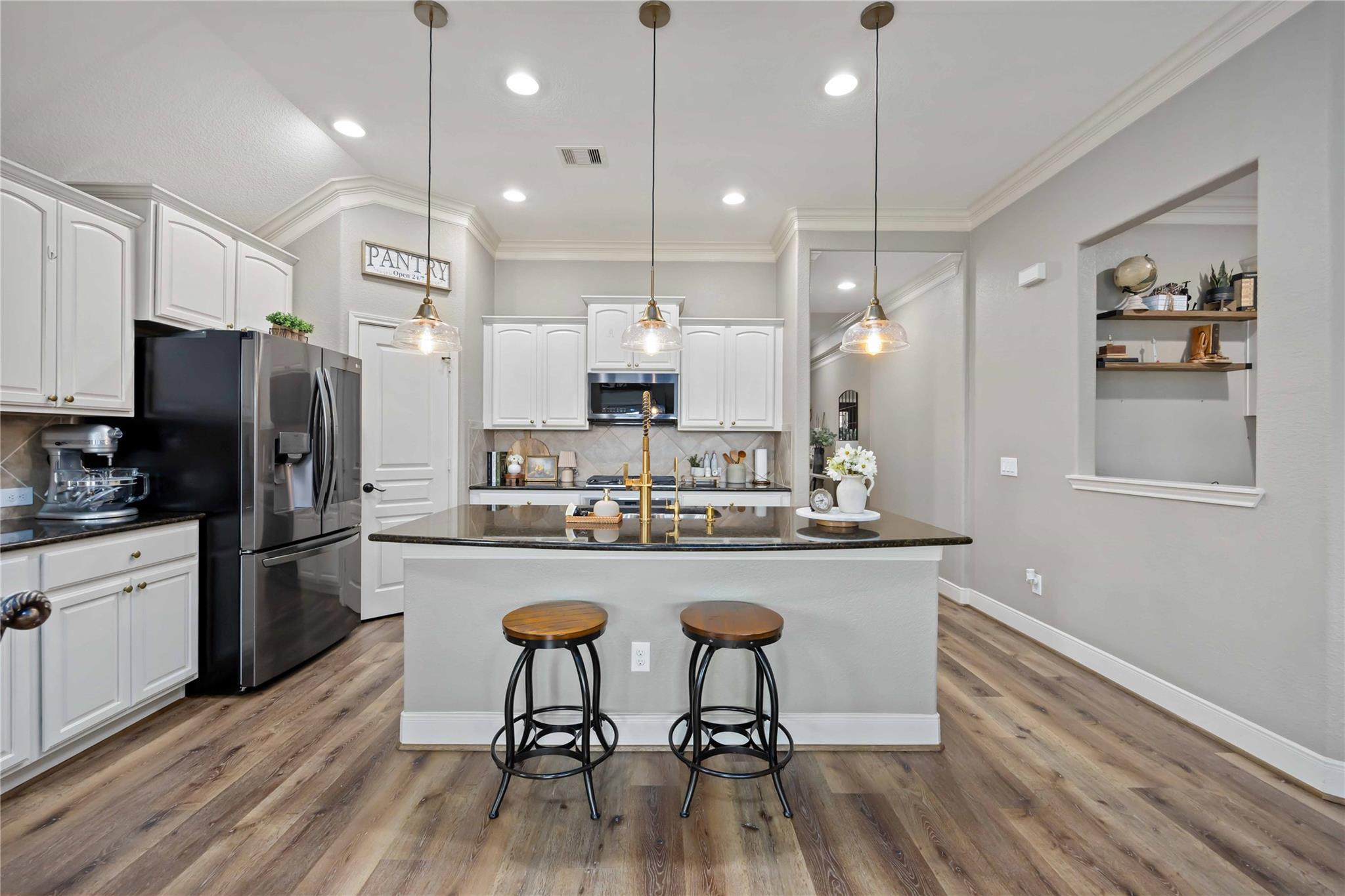 1224 Lazy Springs Lane
