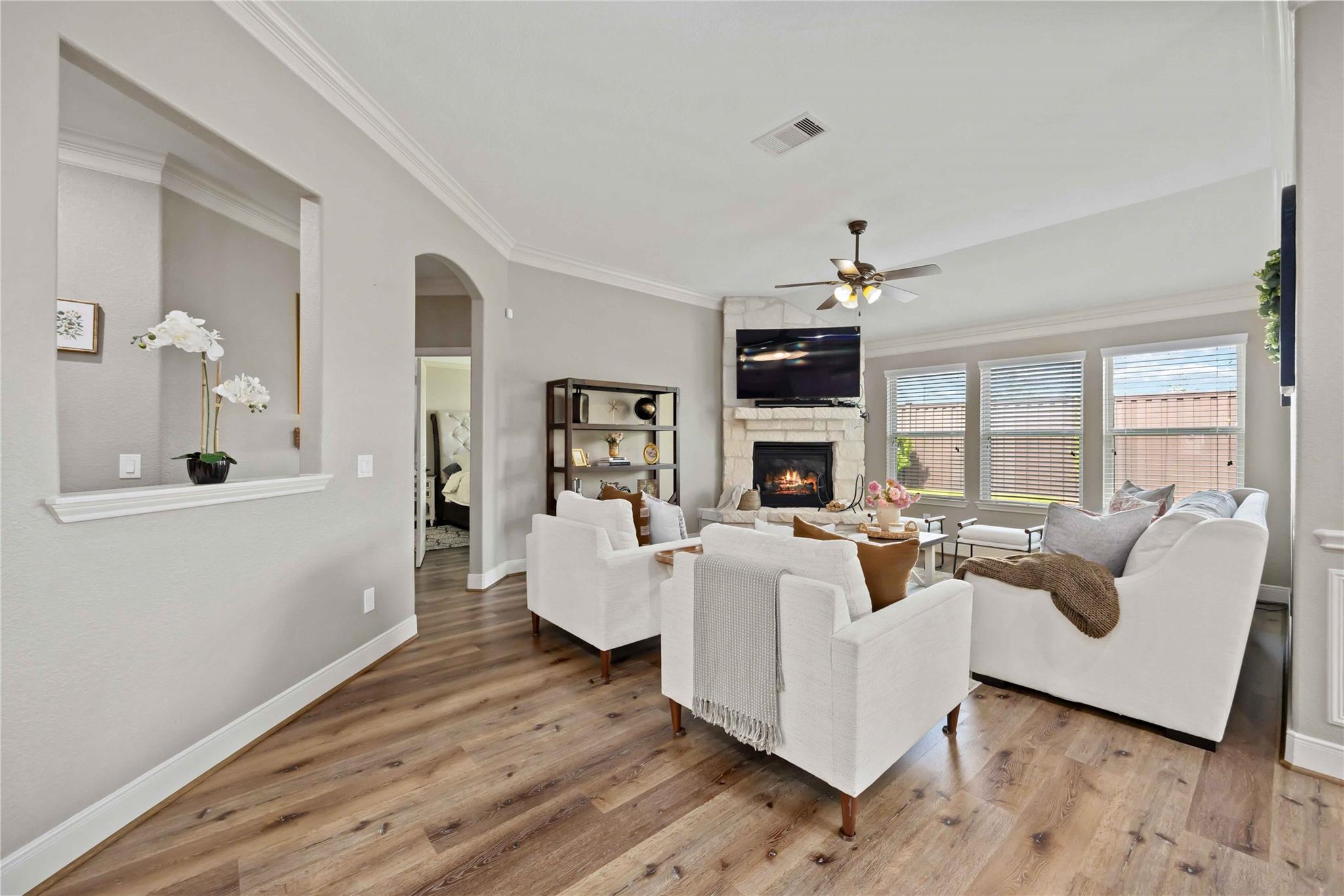 1224 Lazy Springs Lane