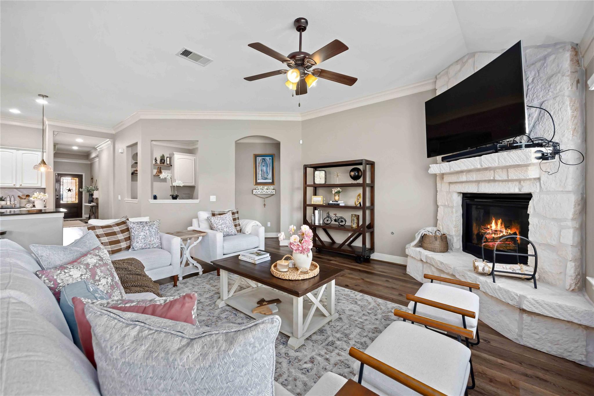 1224 Lazy Springs Lane