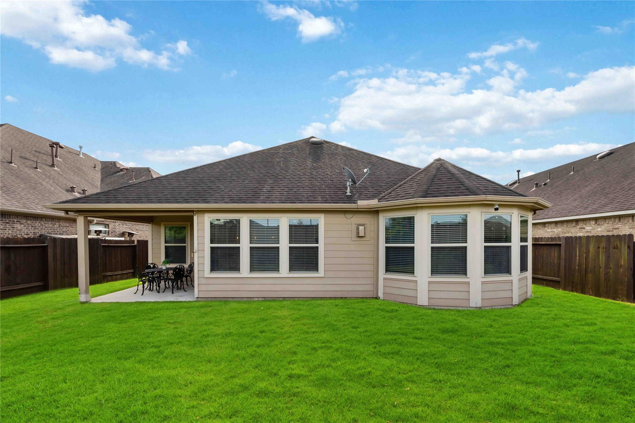 1224 Lazy Springs Lane