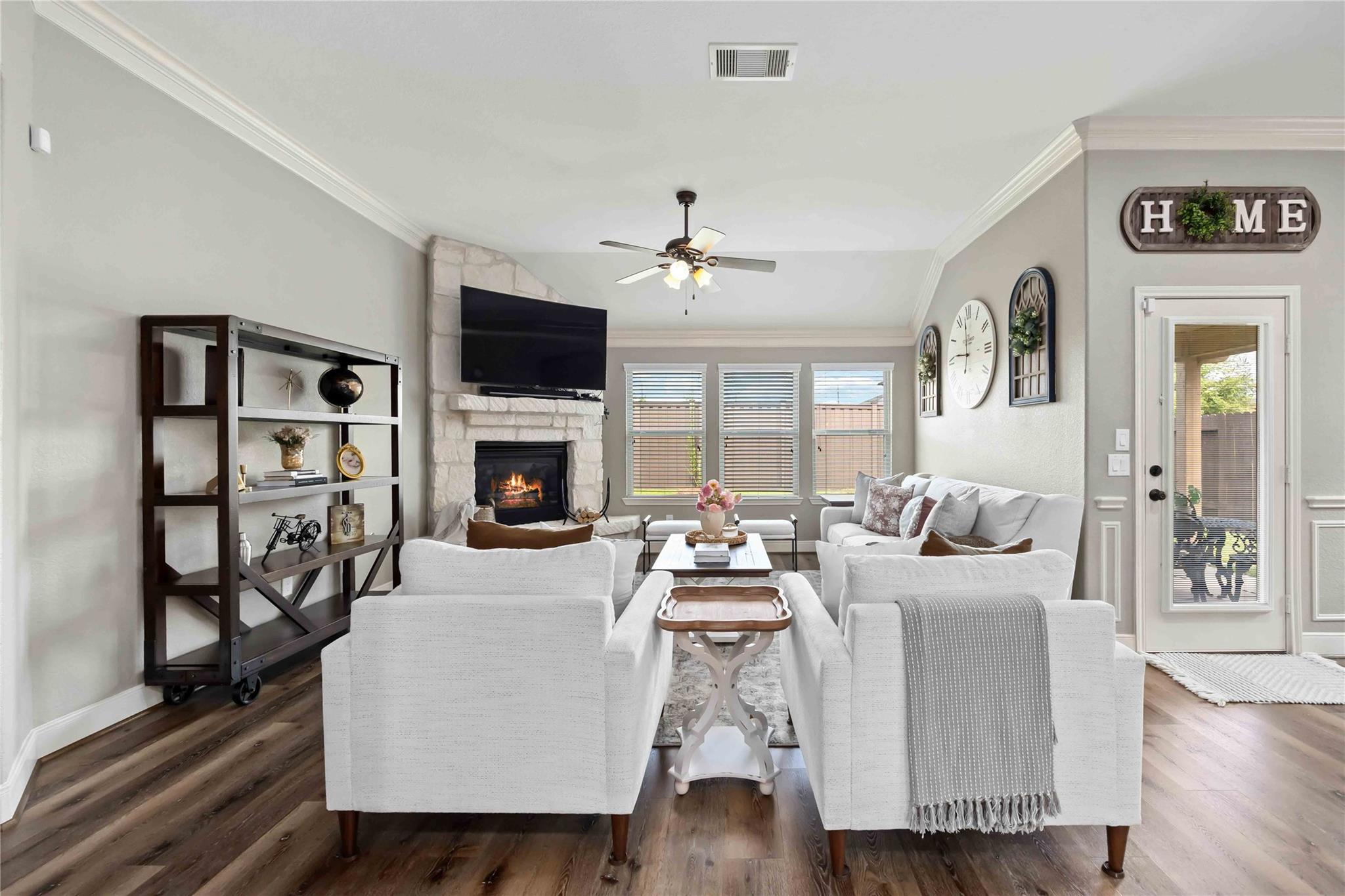 1224 Lazy Springs Lane