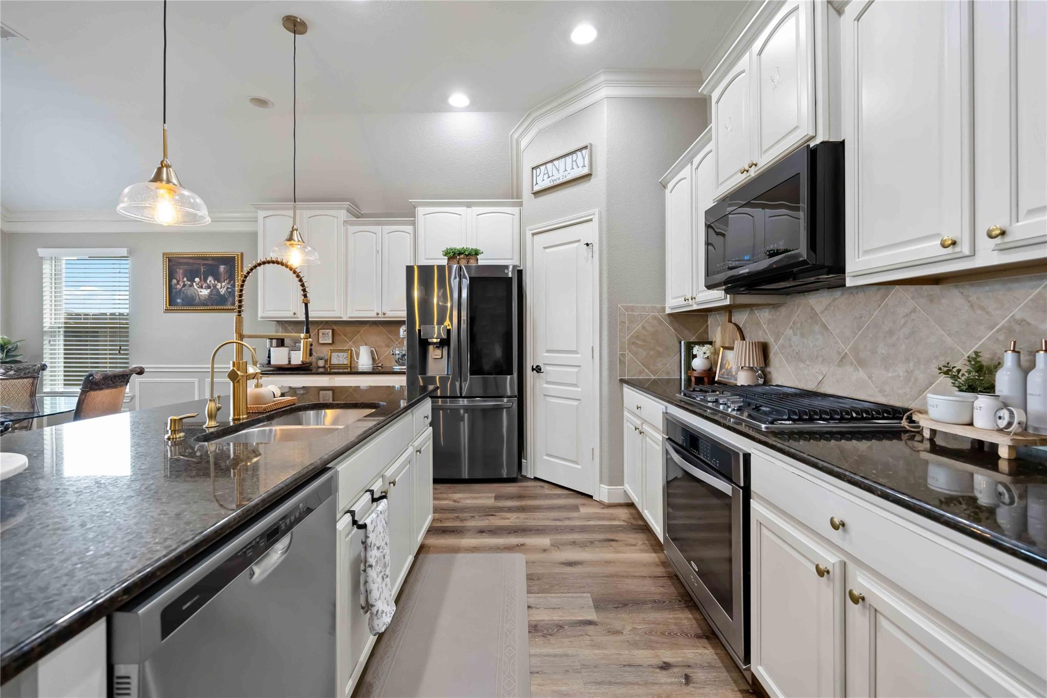 1224 Lazy Springs Lane