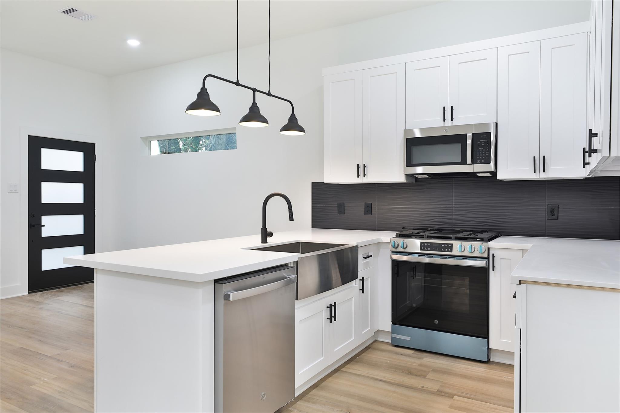 8109 Bigwood Street Unit: A/B