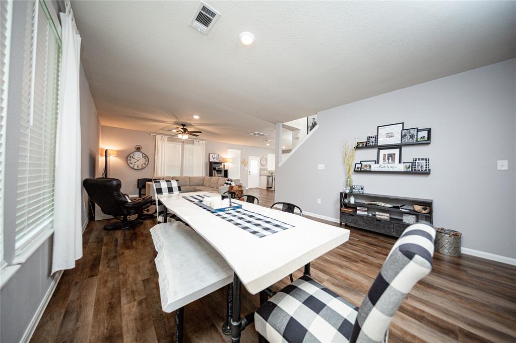 23803 Thistle Spud Lane