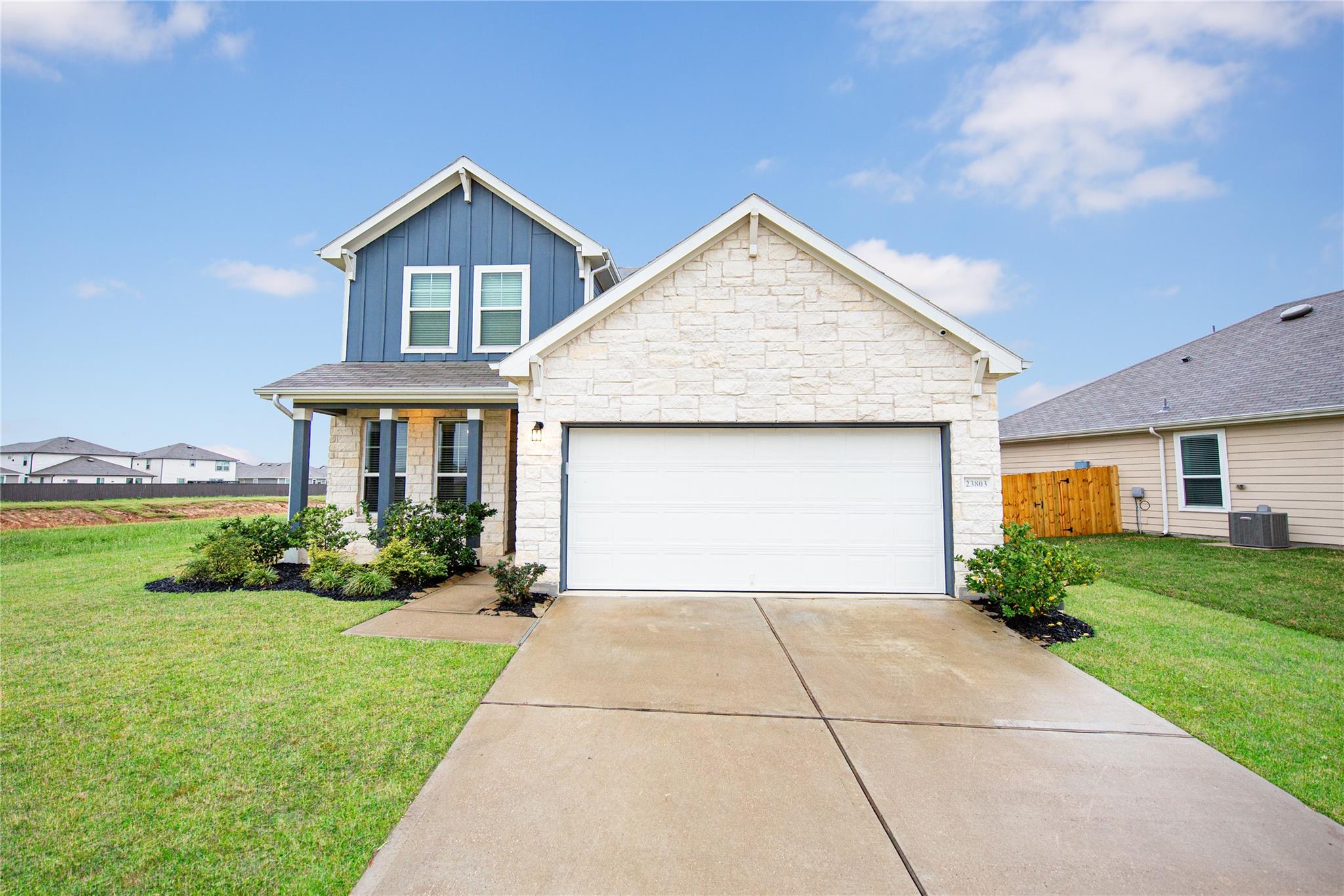 23803 Thistle Spud Lane