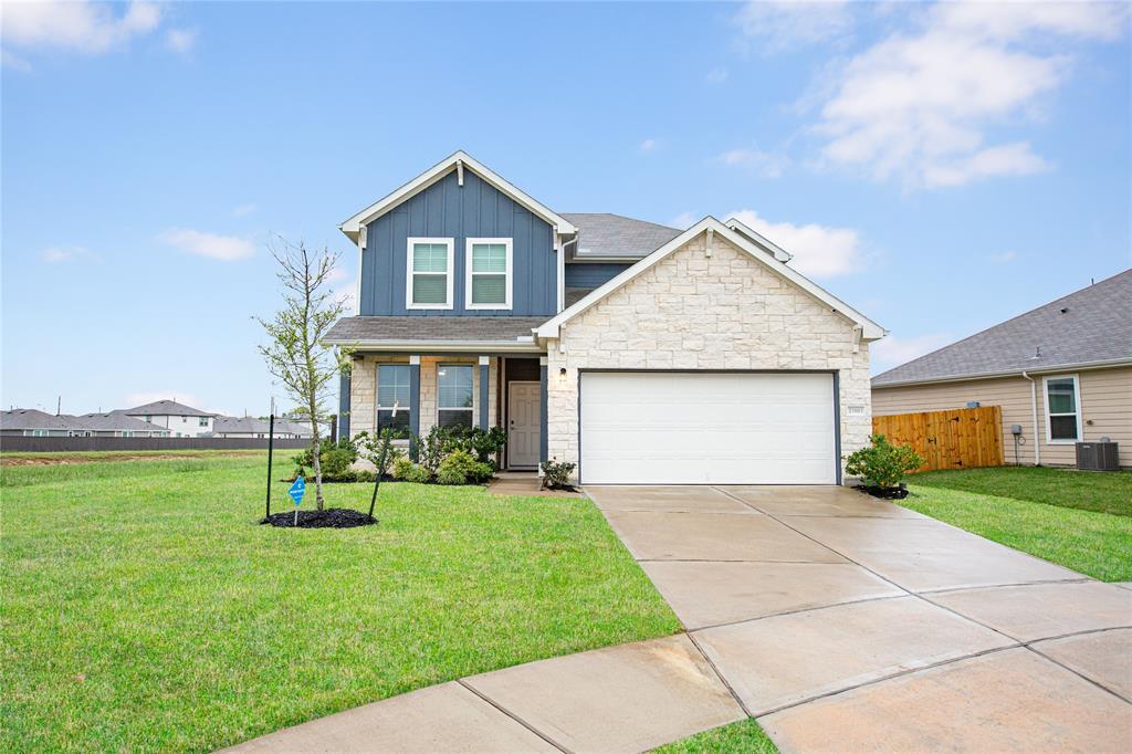 23803 Thistle Spud Lane