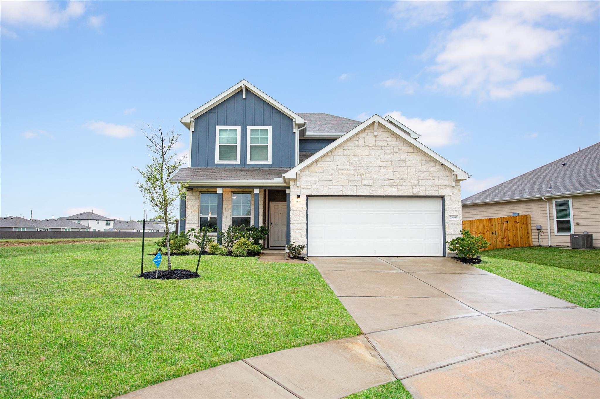 23803 Thistle Spud Lane