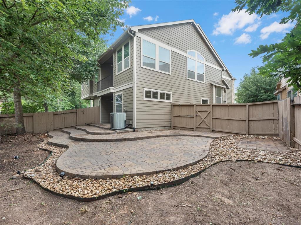 211 Cheswood Forest Place