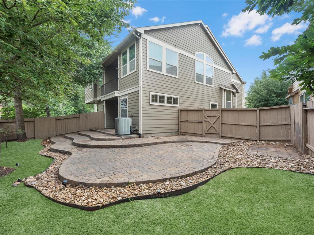 211 Cheswood Forest Place