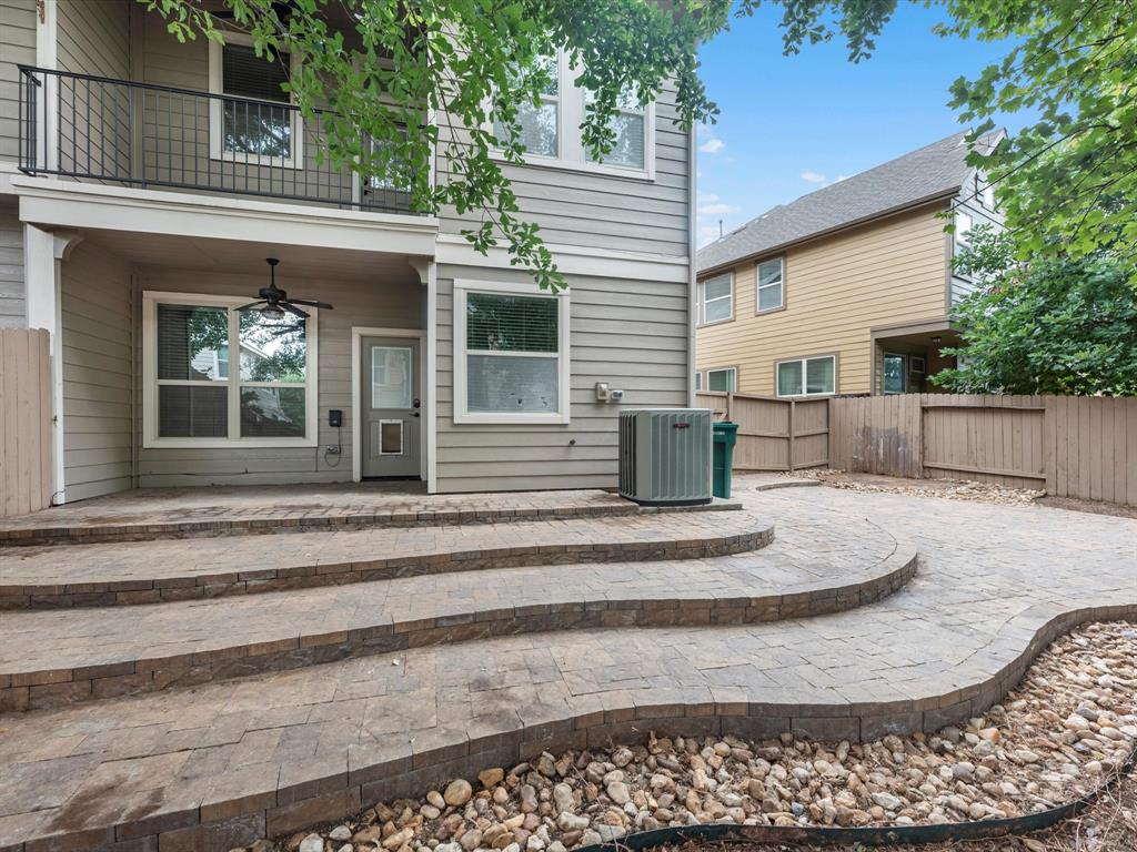 211 Cheswood Forest Place