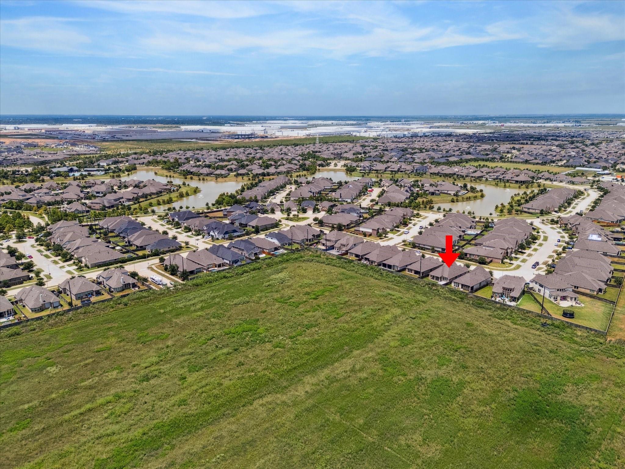 30211 Liatris Bend Lane