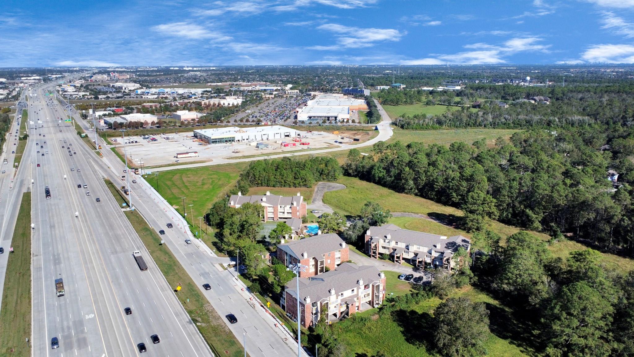 2501 Gulf Freeway # 250D