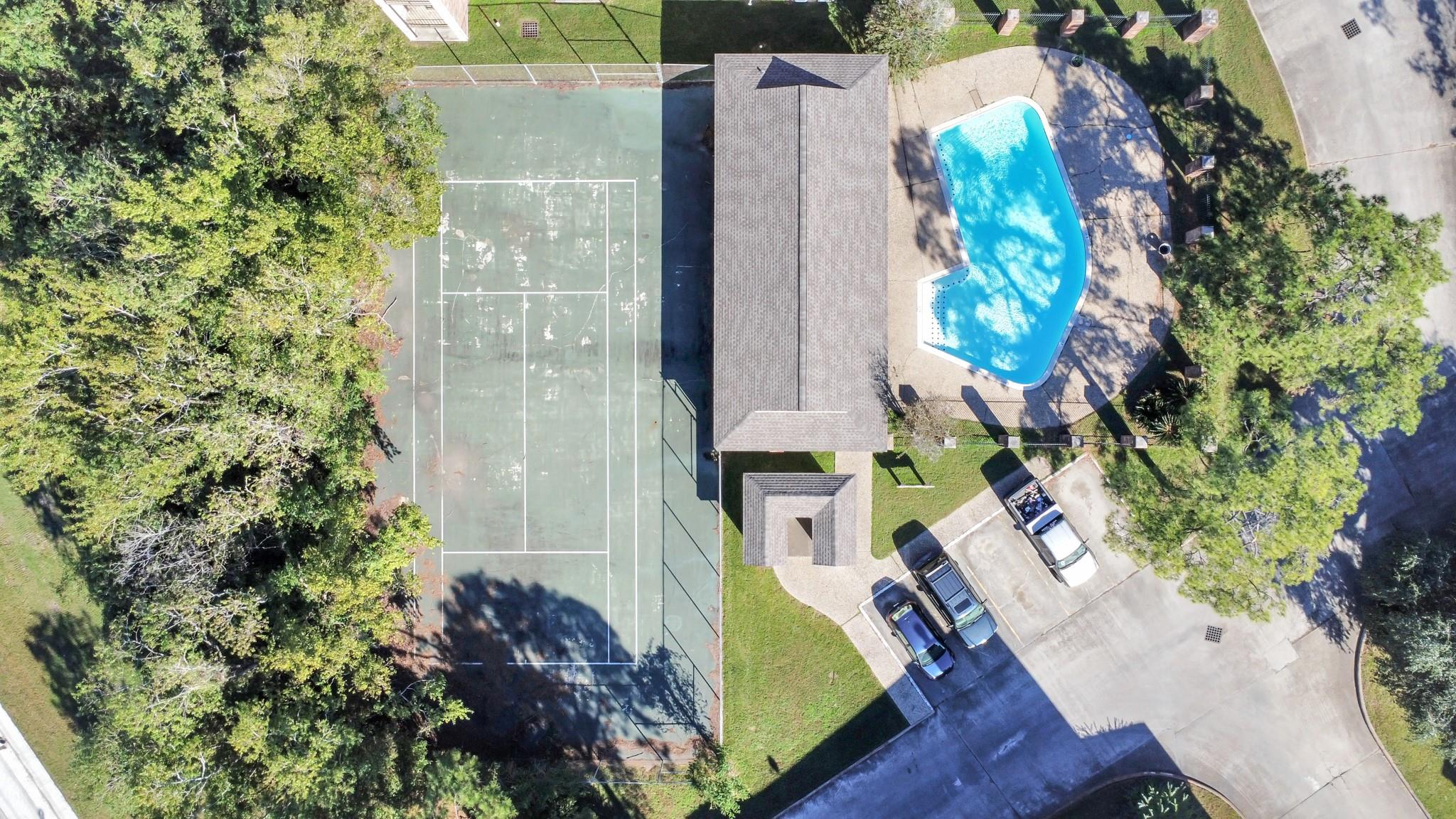 2501 Gulf Freeway # 250D