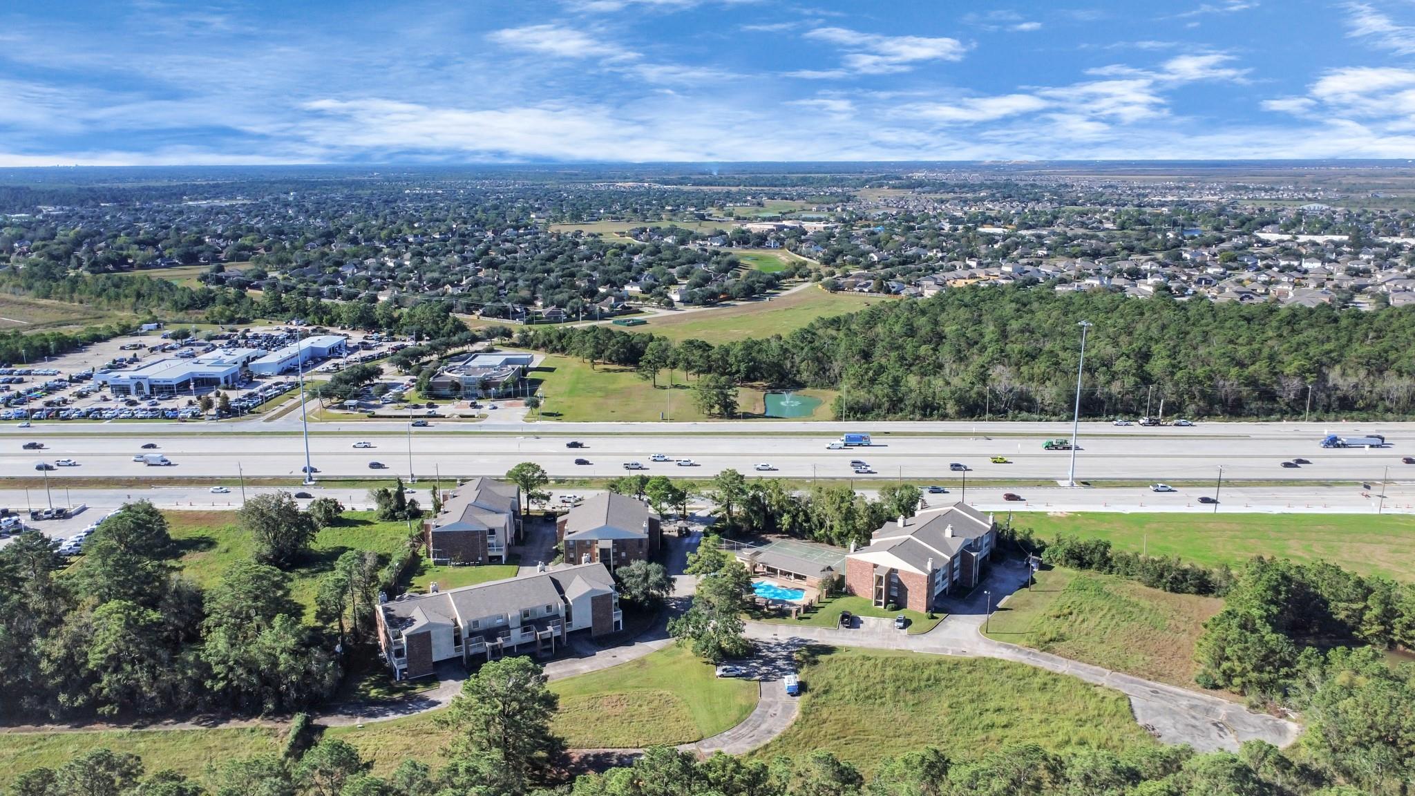 2501 Gulf Freeway # 250D