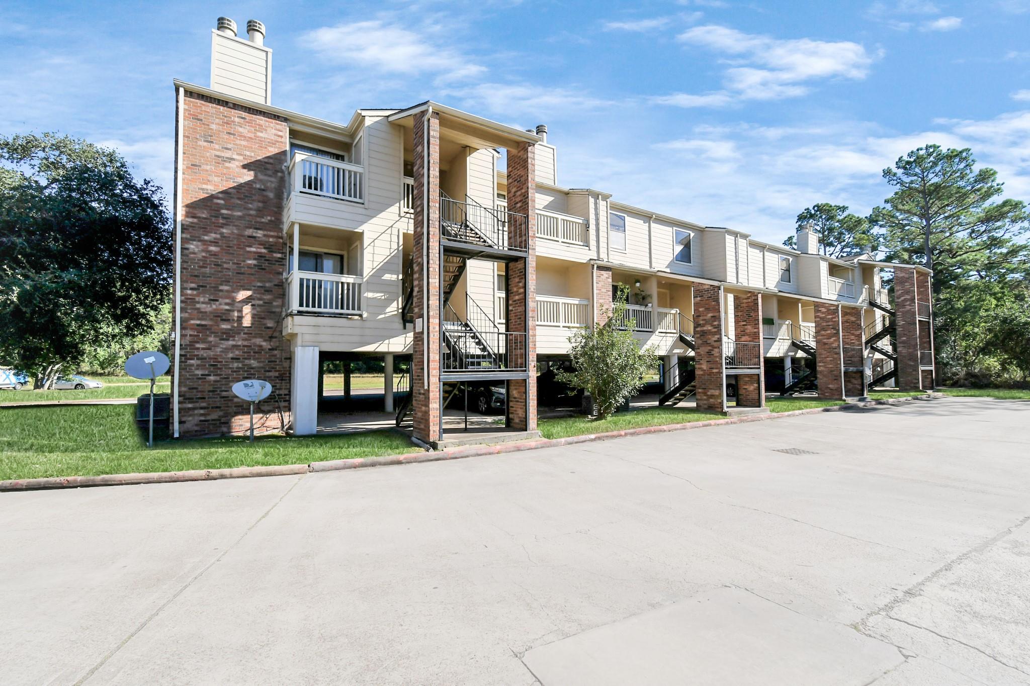 2501 Gulf Freeway # 250D