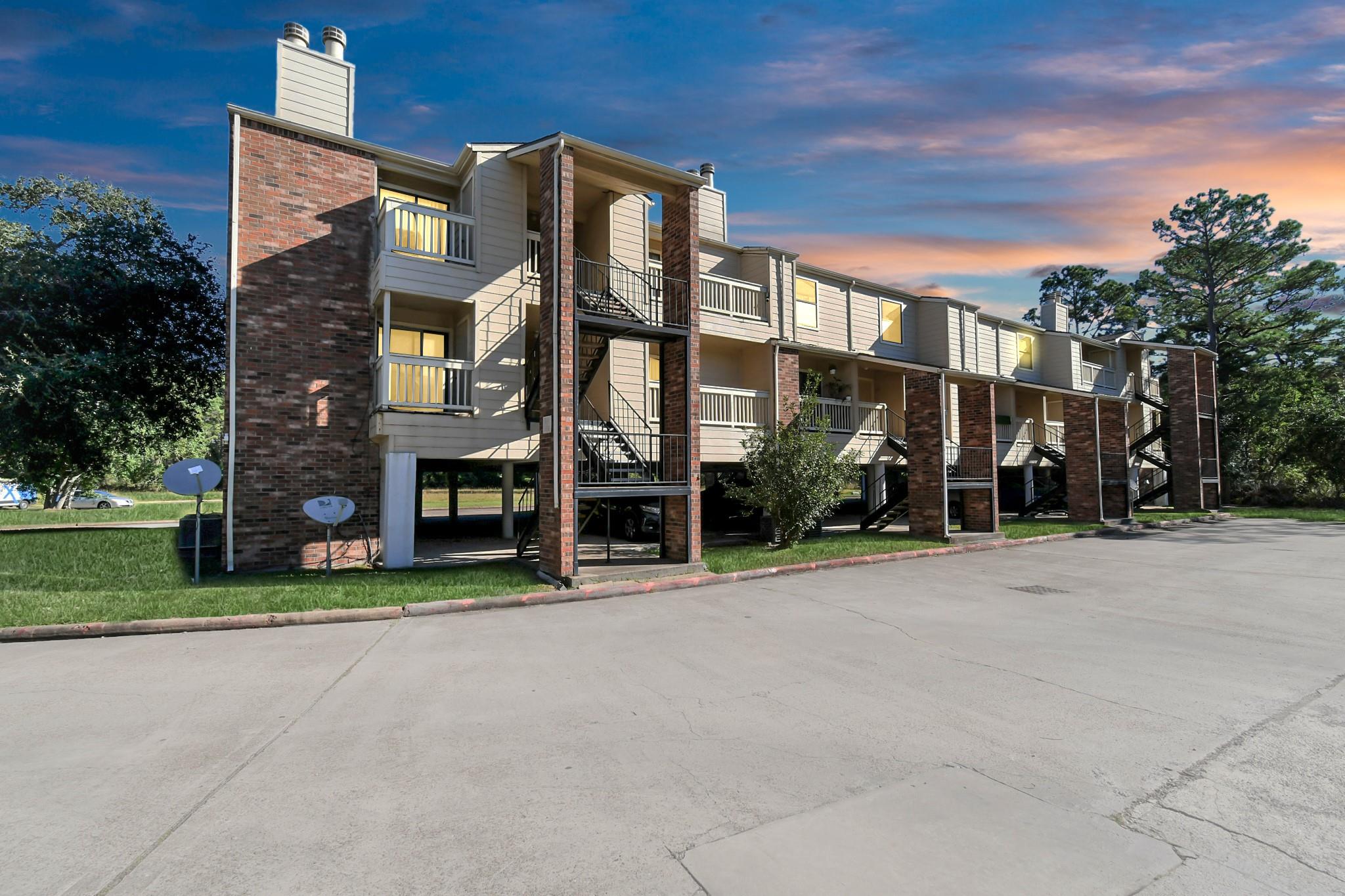 2501 Gulf Freeway # 250D